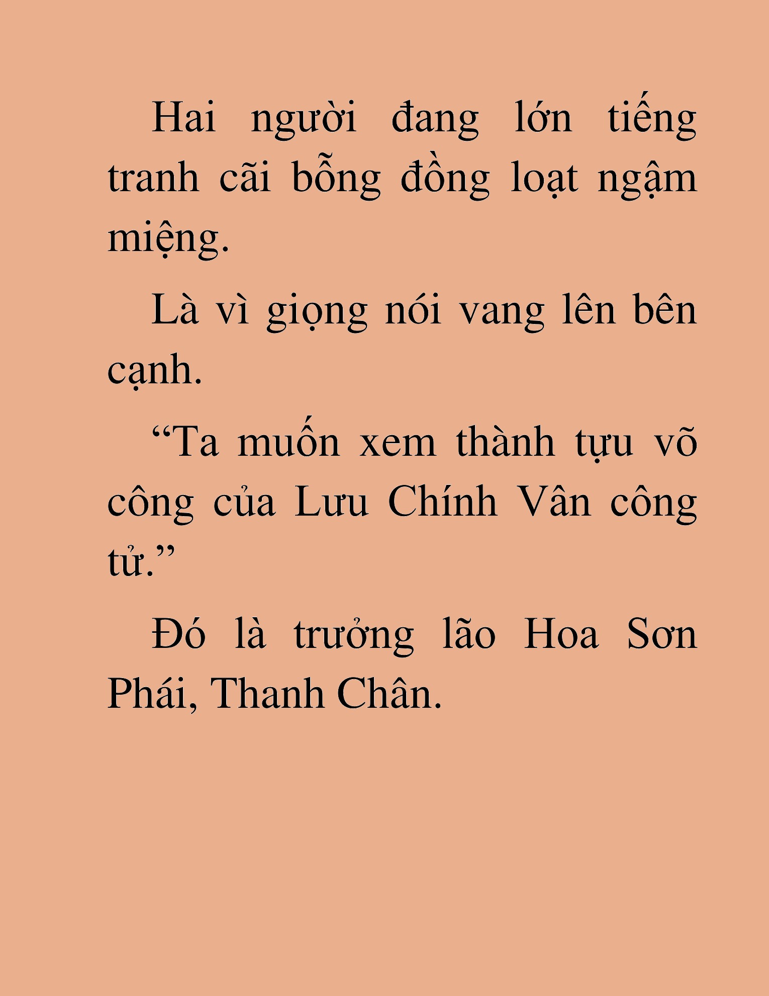 Đọc truyện HAT[NOVEL] Kiếm Quỷ Chuyển Sinh - Chap 22