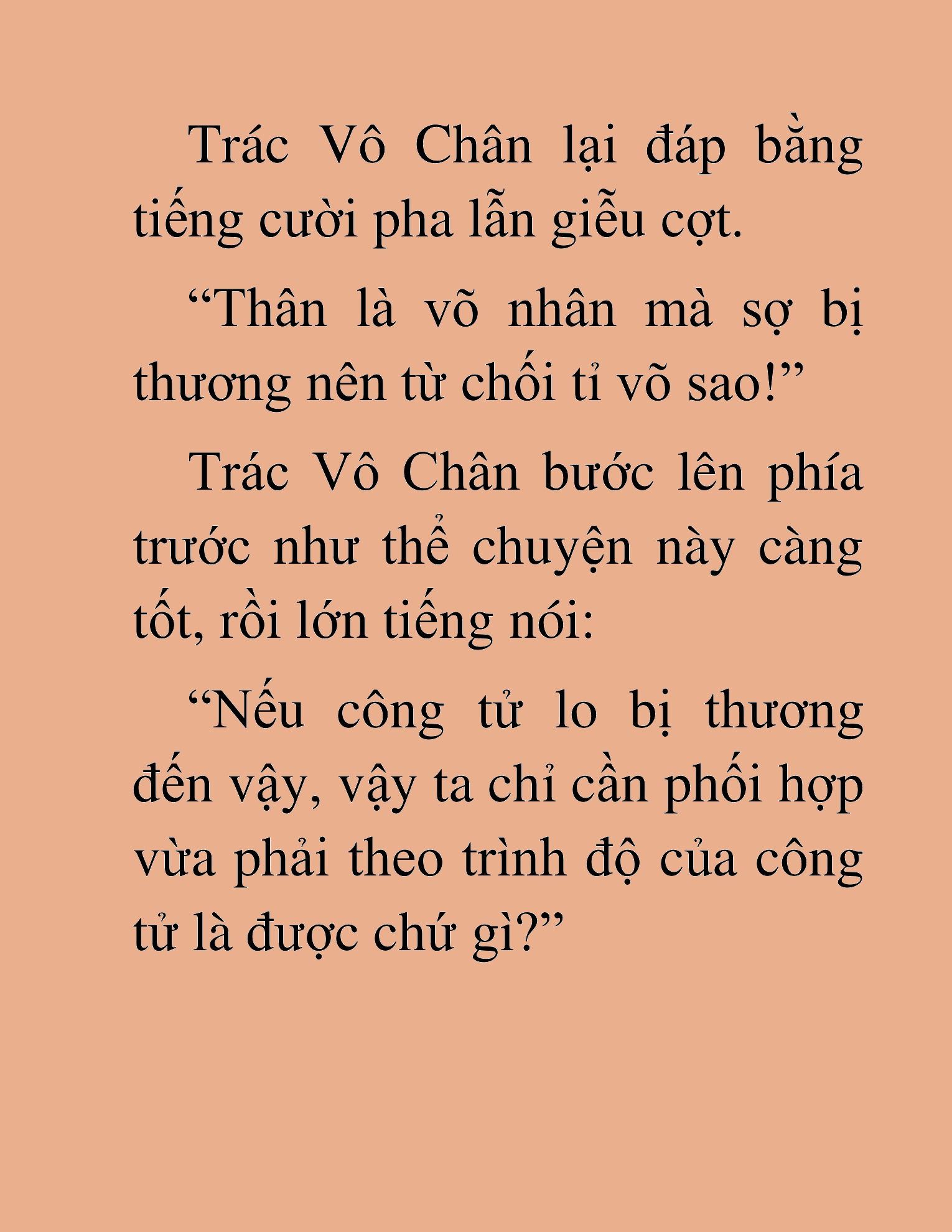 Đọc truyện HAT[NOVEL] Kiếm Quỷ Chuyển Sinh - Chap 22