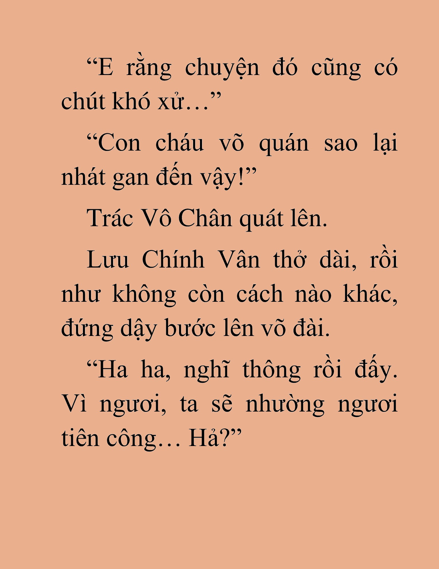 Đọc truyện HAT[NOVEL] Kiếm Quỷ Chuyển Sinh - Chap 22