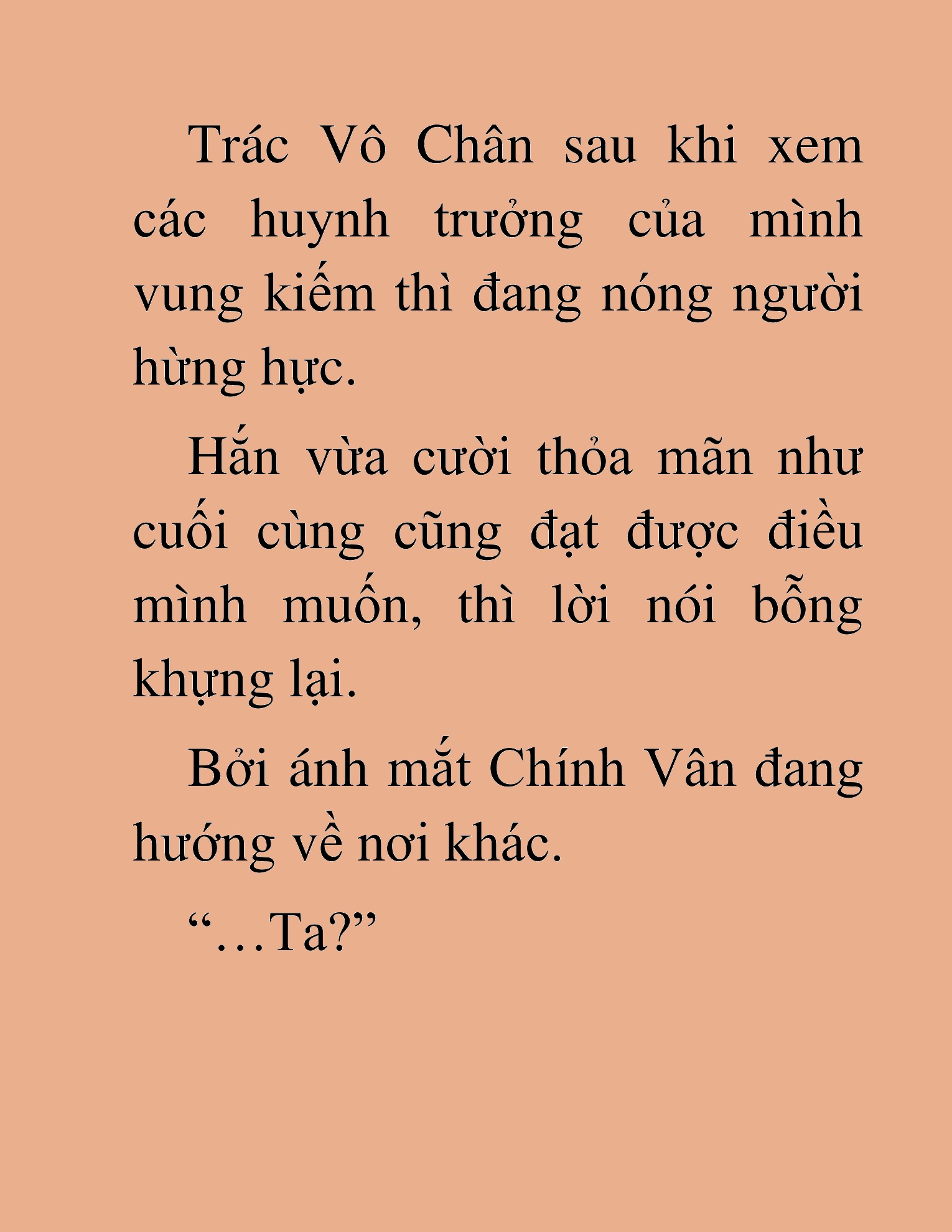 Đọc truyện HAT[NOVEL] Kiếm Quỷ Chuyển Sinh - Chap 22