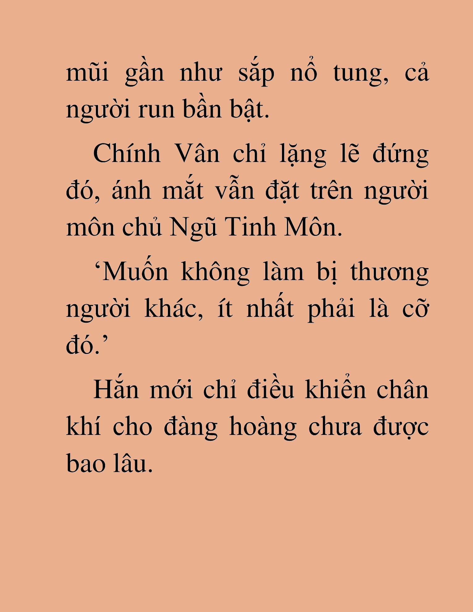 Đọc truyện HAT[NOVEL] Kiếm Quỷ Chuyển Sinh - Chap 23
