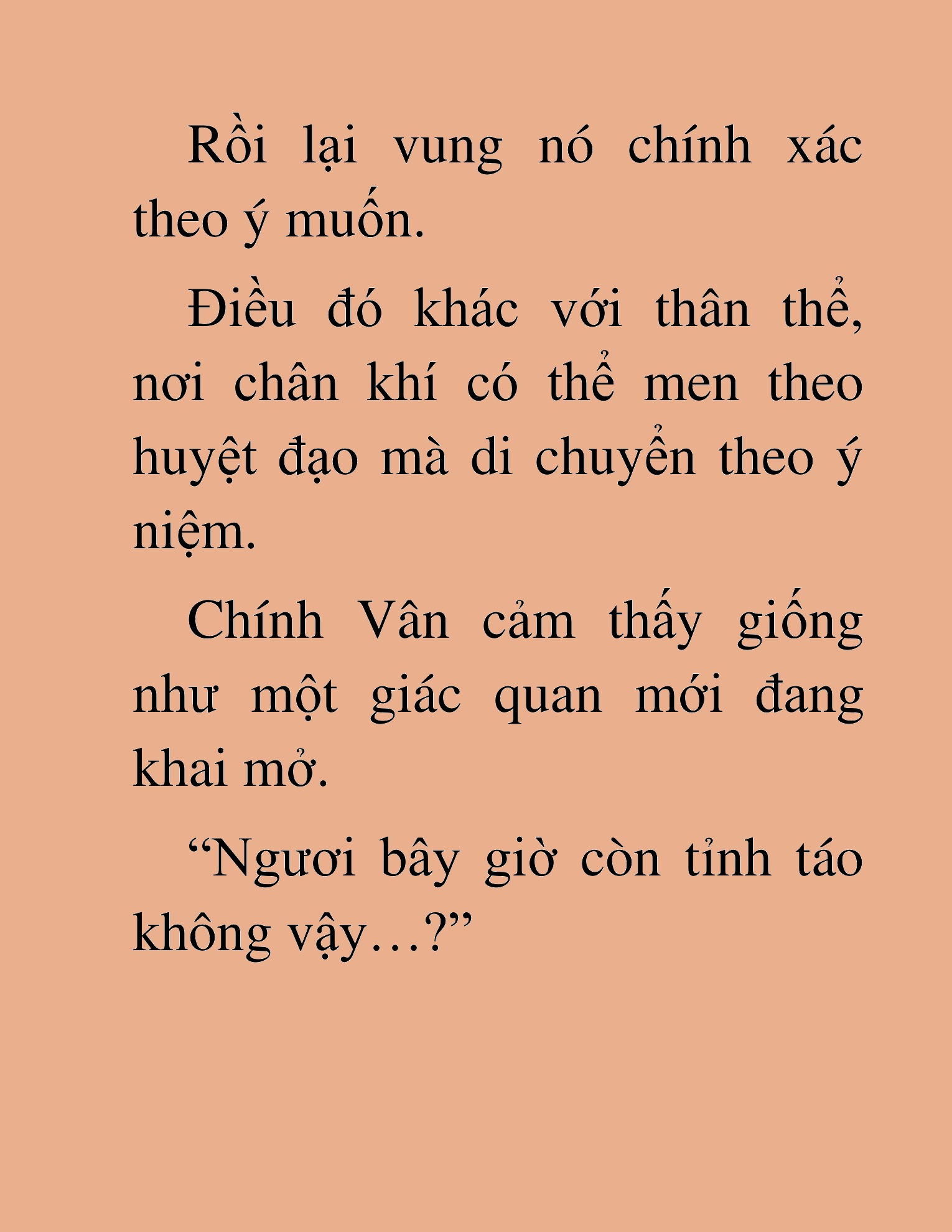Đọc truyện HAT[NOVEL] Kiếm Quỷ Chuyển Sinh - Chap 23
