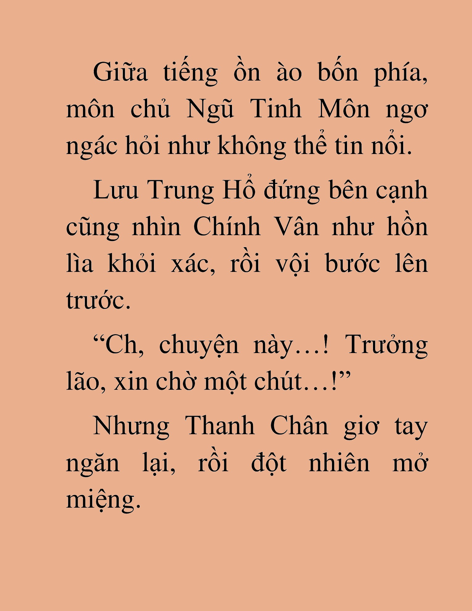 Đọc truyện HAT[NOVEL] Kiếm Quỷ Chuyển Sinh - Chap 23