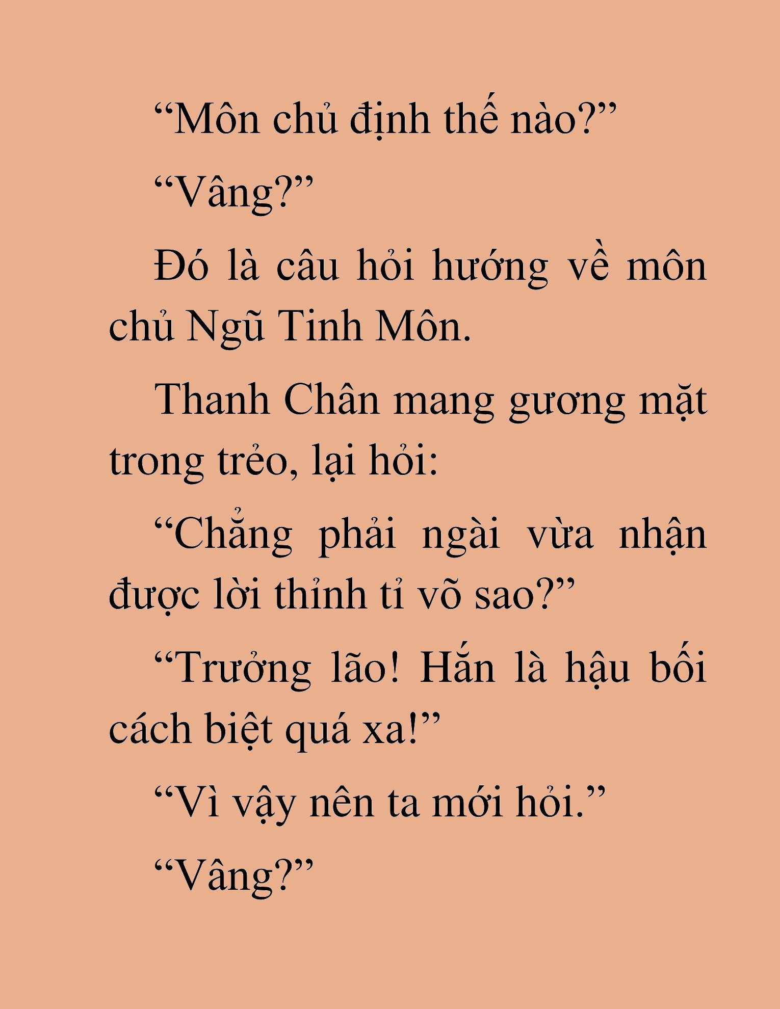 Đọc truyện HAT[NOVEL] Kiếm Quỷ Chuyển Sinh - Chap 23