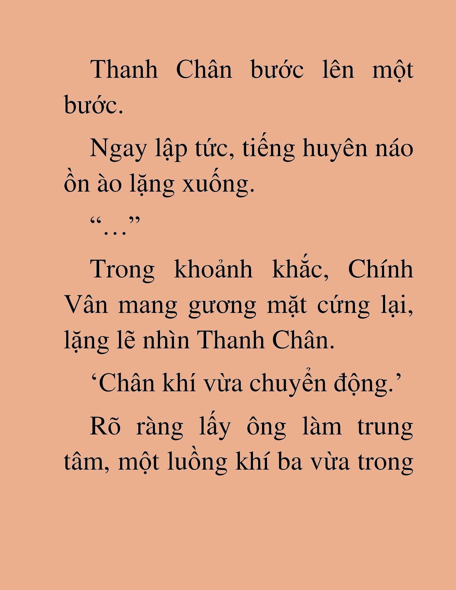 Đọc truyện HAT[NOVEL] Kiếm Quỷ Chuyển Sinh - Chap 23