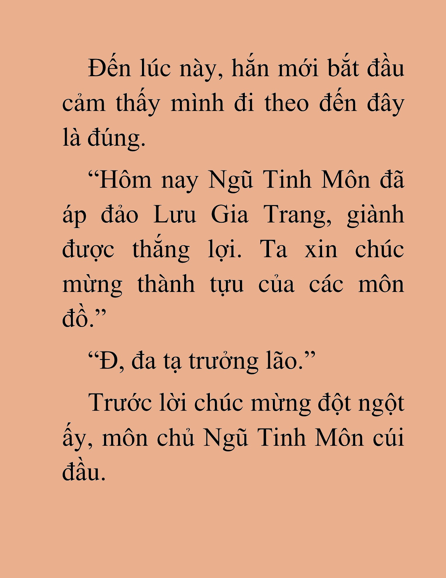 Đọc truyện HAT[NOVEL] Kiếm Quỷ Chuyển Sinh - Chap 23