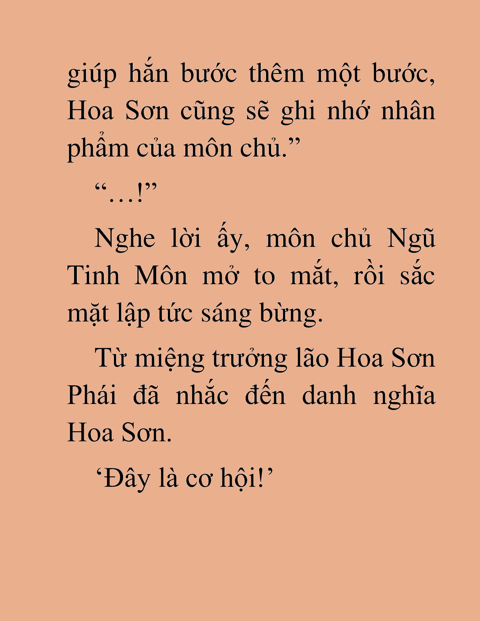 Đọc truyện HAT[NOVEL] Kiếm Quỷ Chuyển Sinh - Chap 23