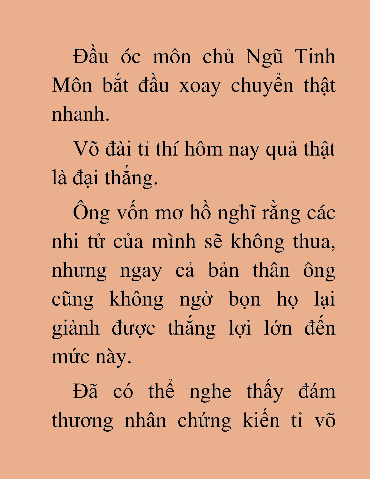 Đọc truyện HAT[NOVEL] Kiếm Quỷ Chuyển Sinh - Chap 23