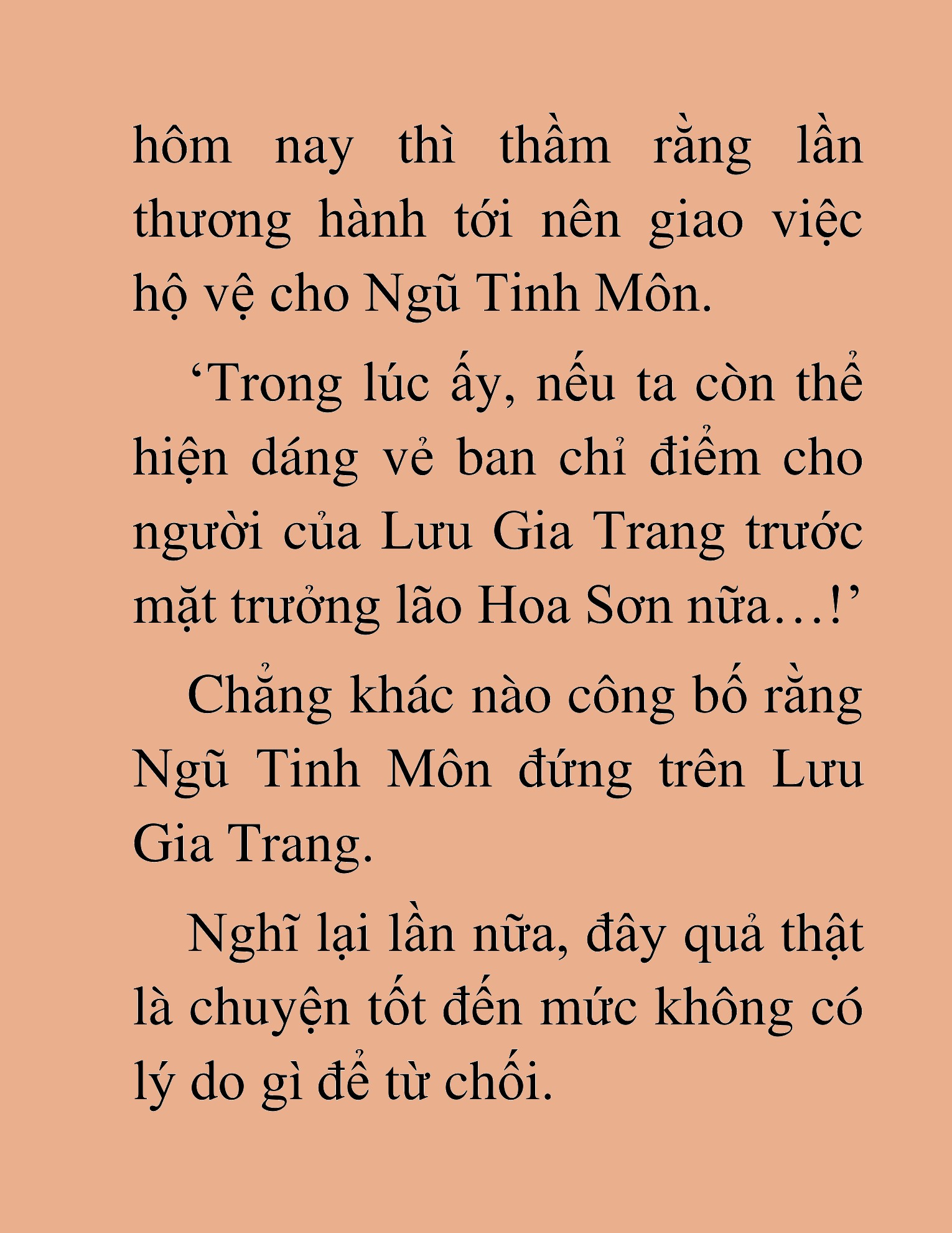 Đọc truyện HAT[NOVEL] Kiếm Quỷ Chuyển Sinh - Chap 23