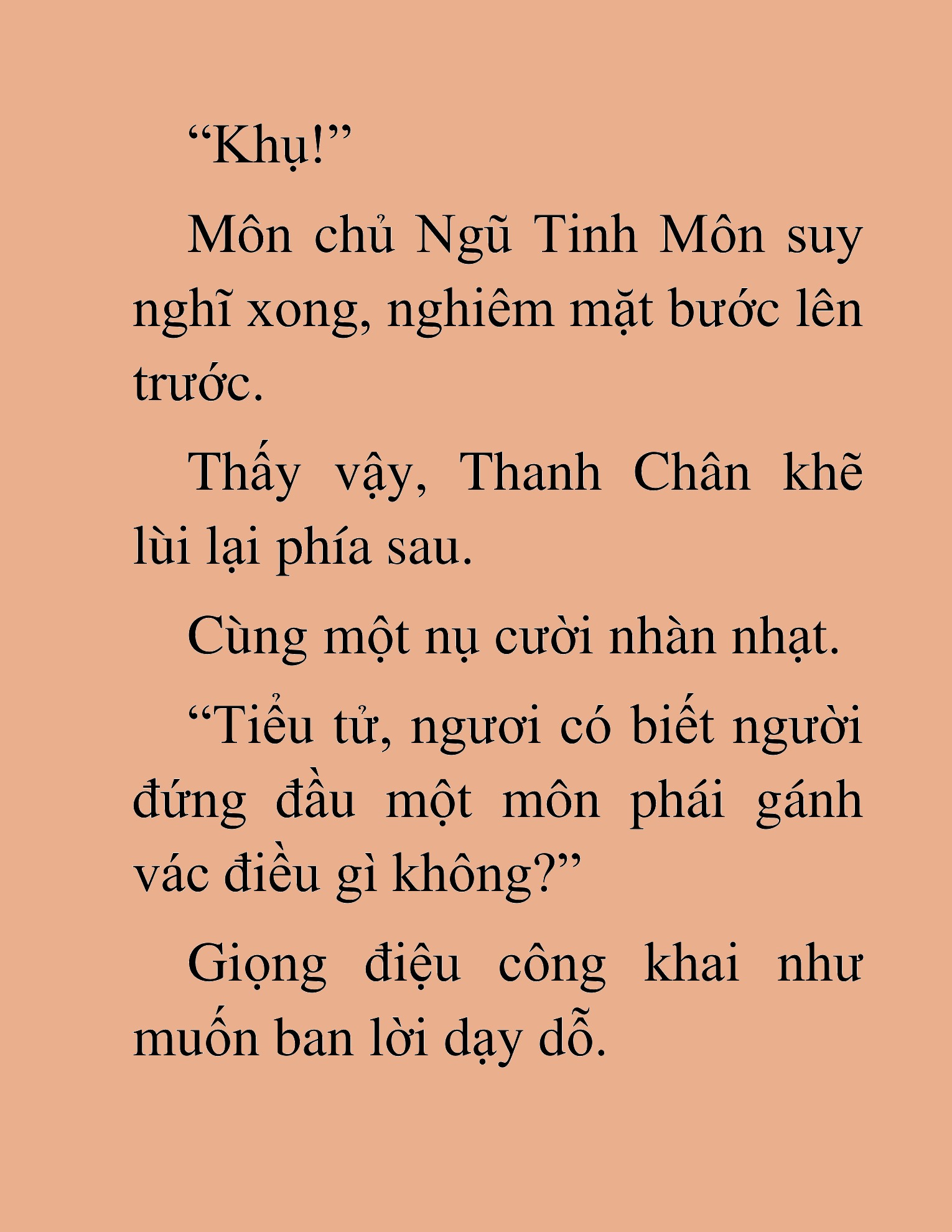 Đọc truyện HAT[NOVEL] Kiếm Quỷ Chuyển Sinh - Chap 23