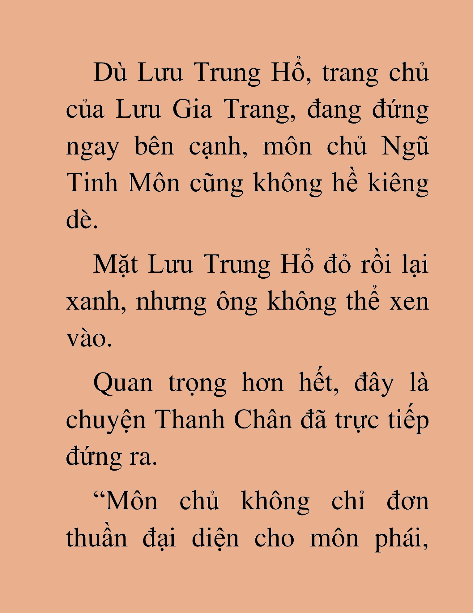 Đọc truyện HAT[NOVEL] Kiếm Quỷ Chuyển Sinh - Chap 23