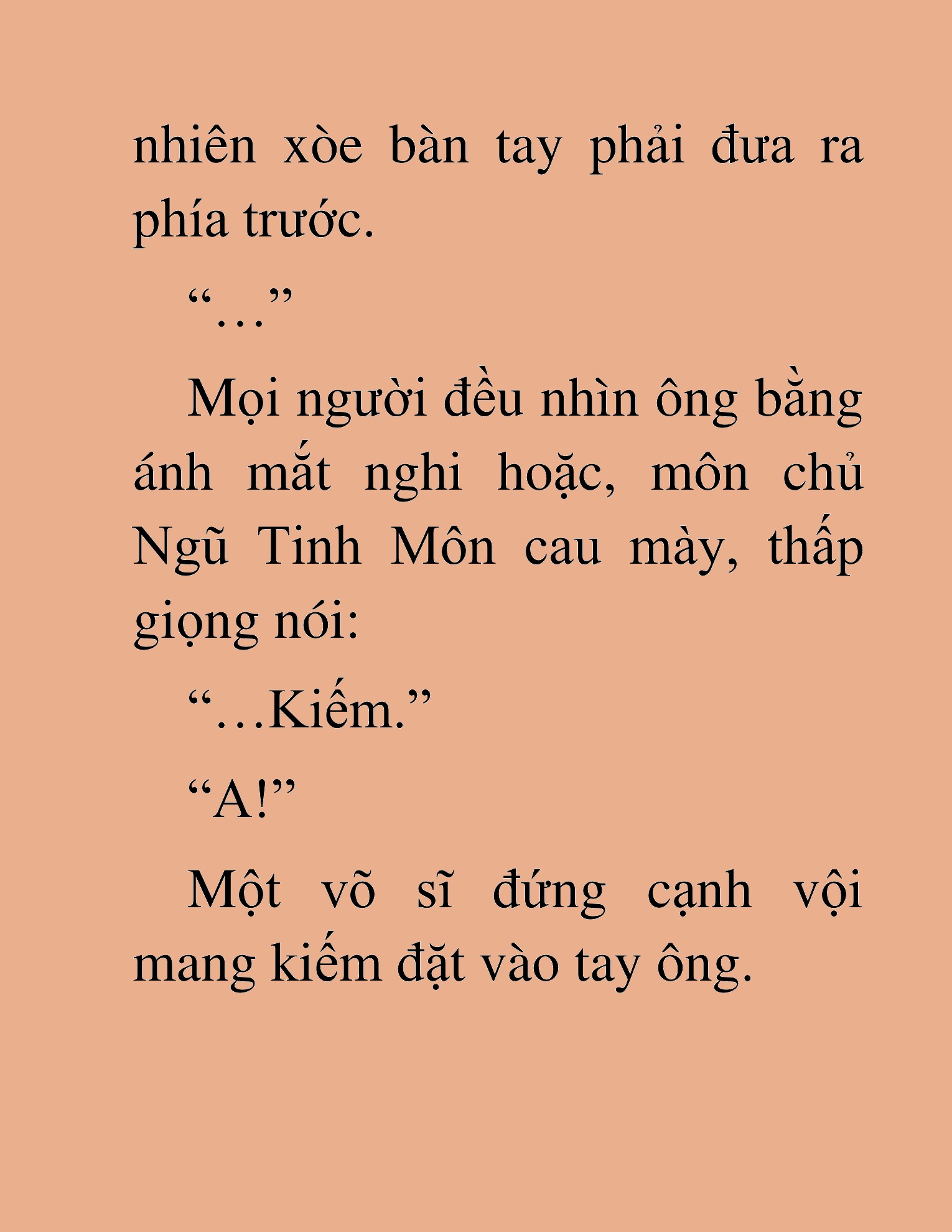 Đọc truyện HAT[NOVEL] Kiếm Quỷ Chuyển Sinh - Chap 23