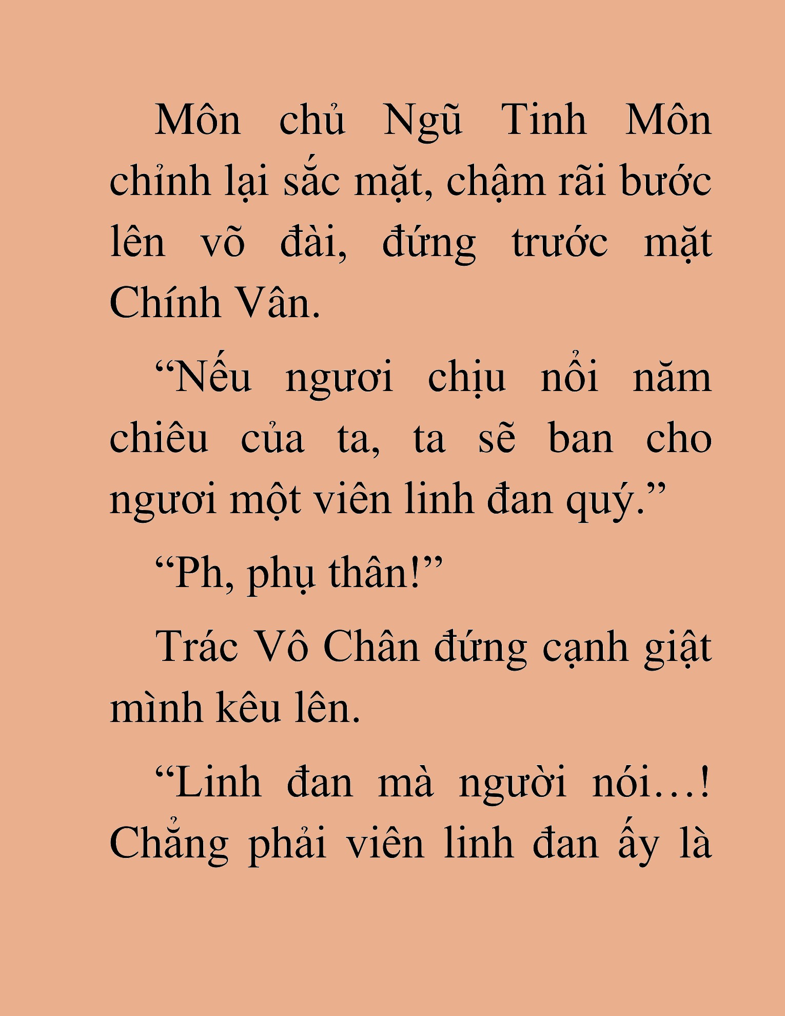Đọc truyện HAT[NOVEL] Kiếm Quỷ Chuyển Sinh - Chap 23