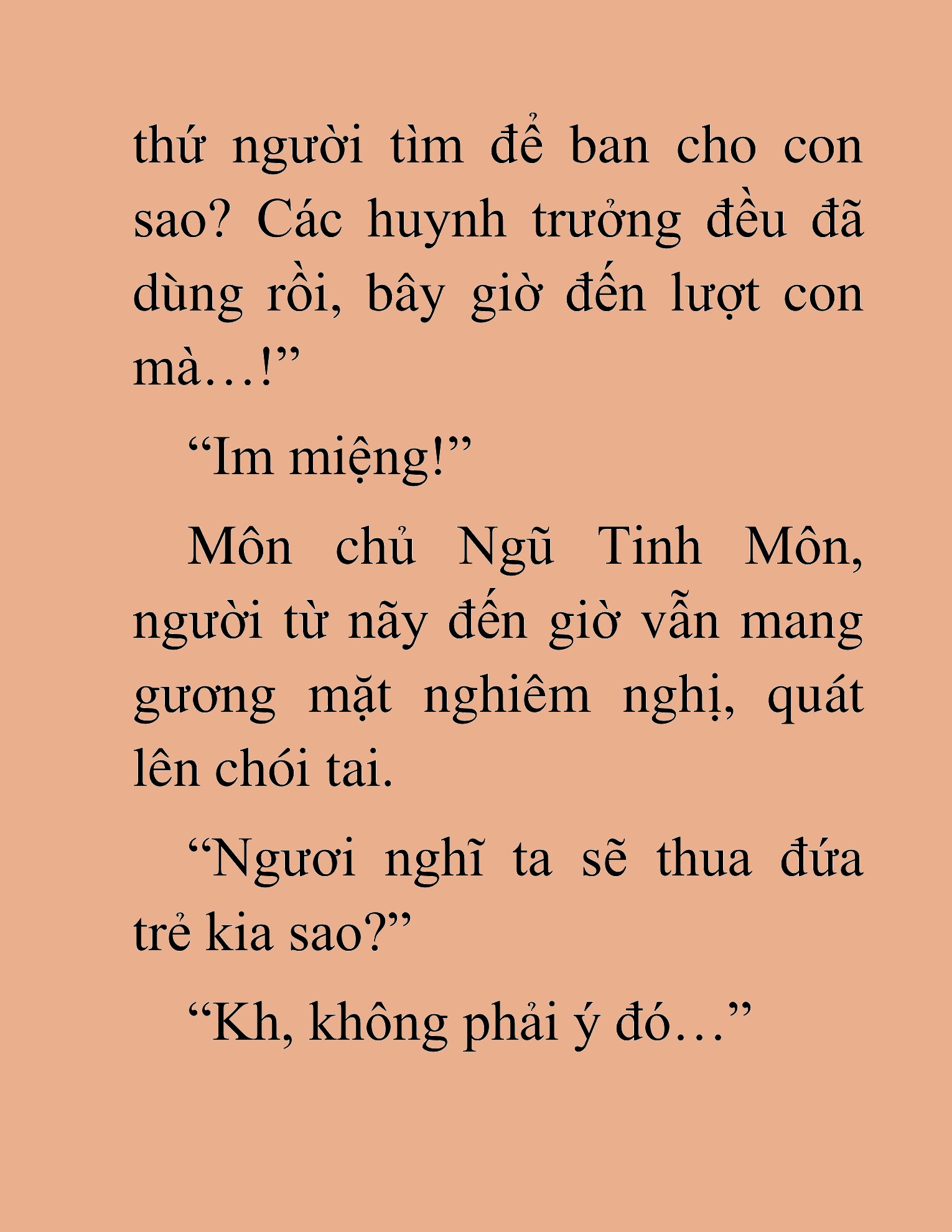 Đọc truyện HAT[NOVEL] Kiếm Quỷ Chuyển Sinh - Chap 23