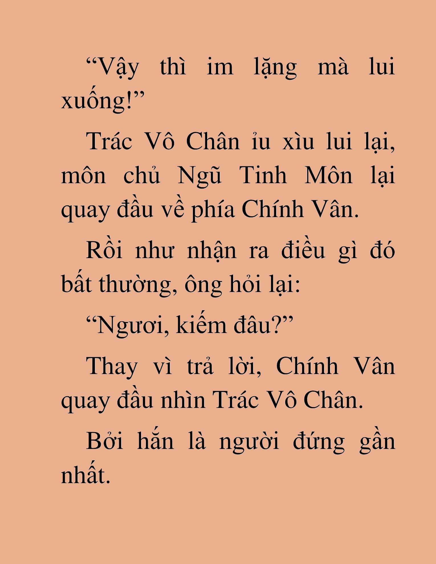 Đọc truyện HAT[NOVEL] Kiếm Quỷ Chuyển Sinh - Chap 23