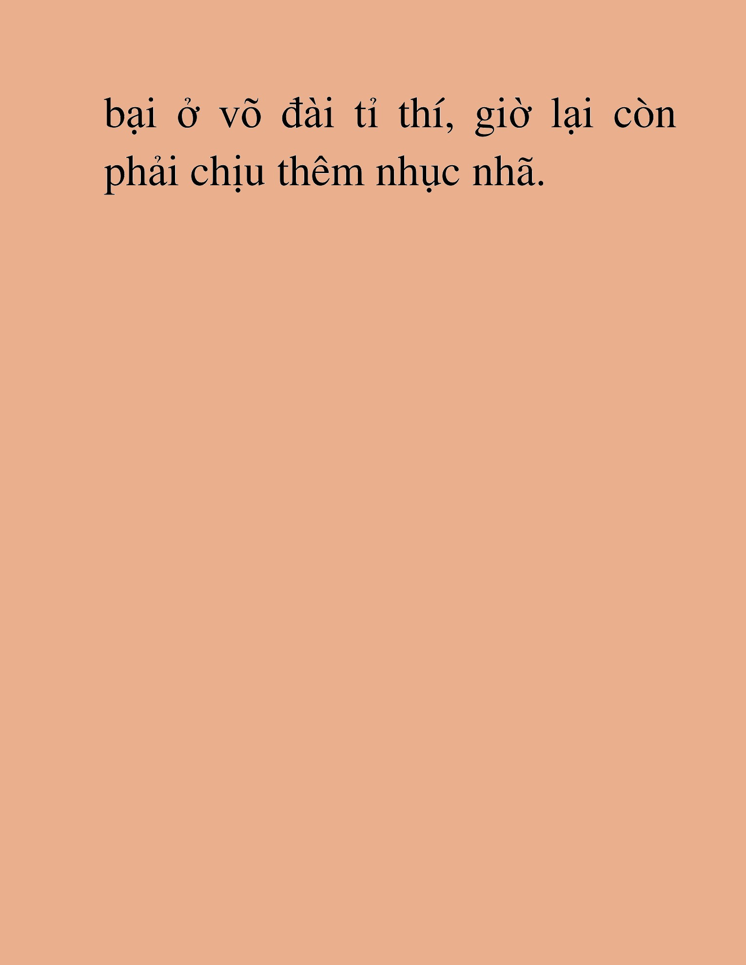 Đọc truyện HAT[NOVEL] Kiếm Quỷ Chuyển Sinh - Chap 23