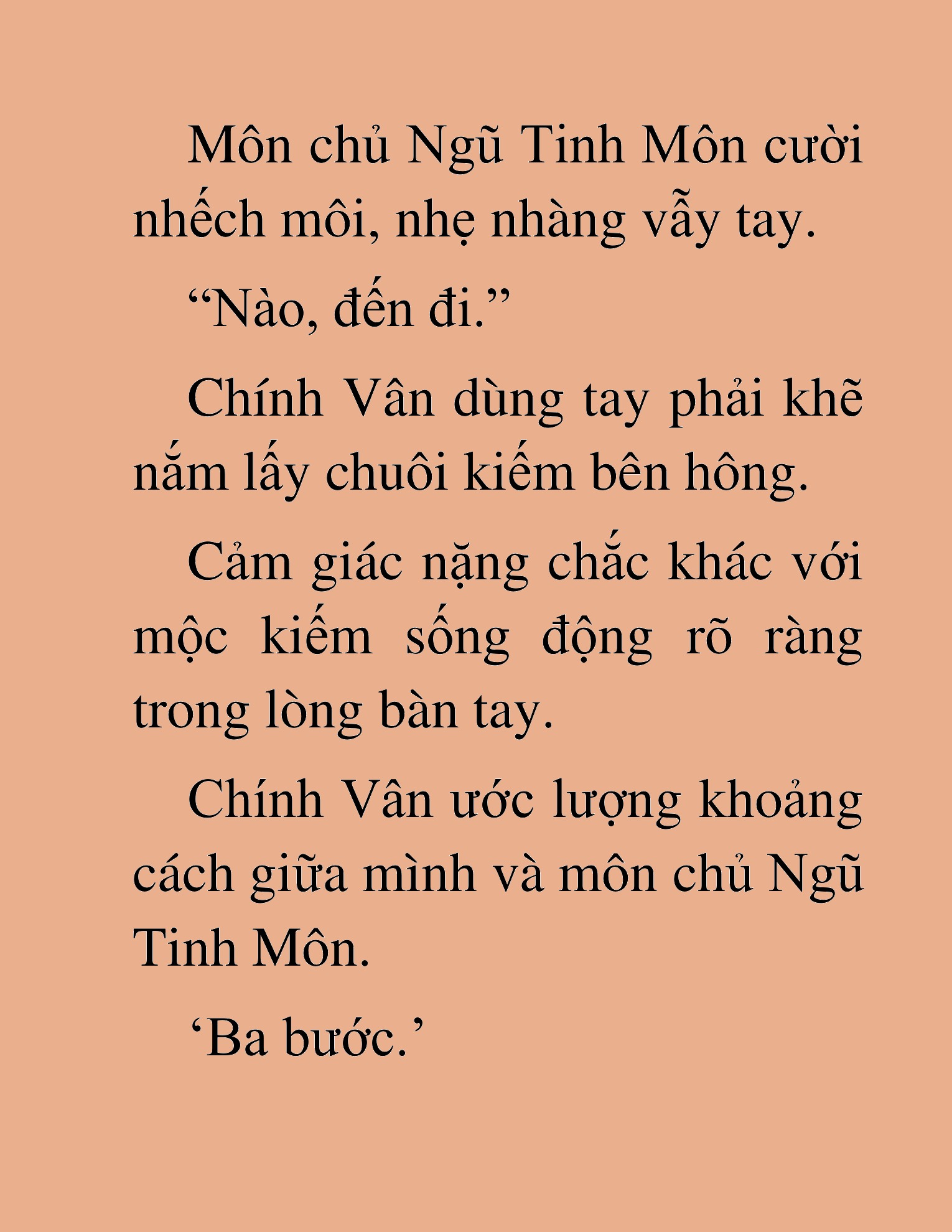 Đọc truyện HAT[NOVEL] Kiếm Quỷ Chuyển Sinh - Chap 24