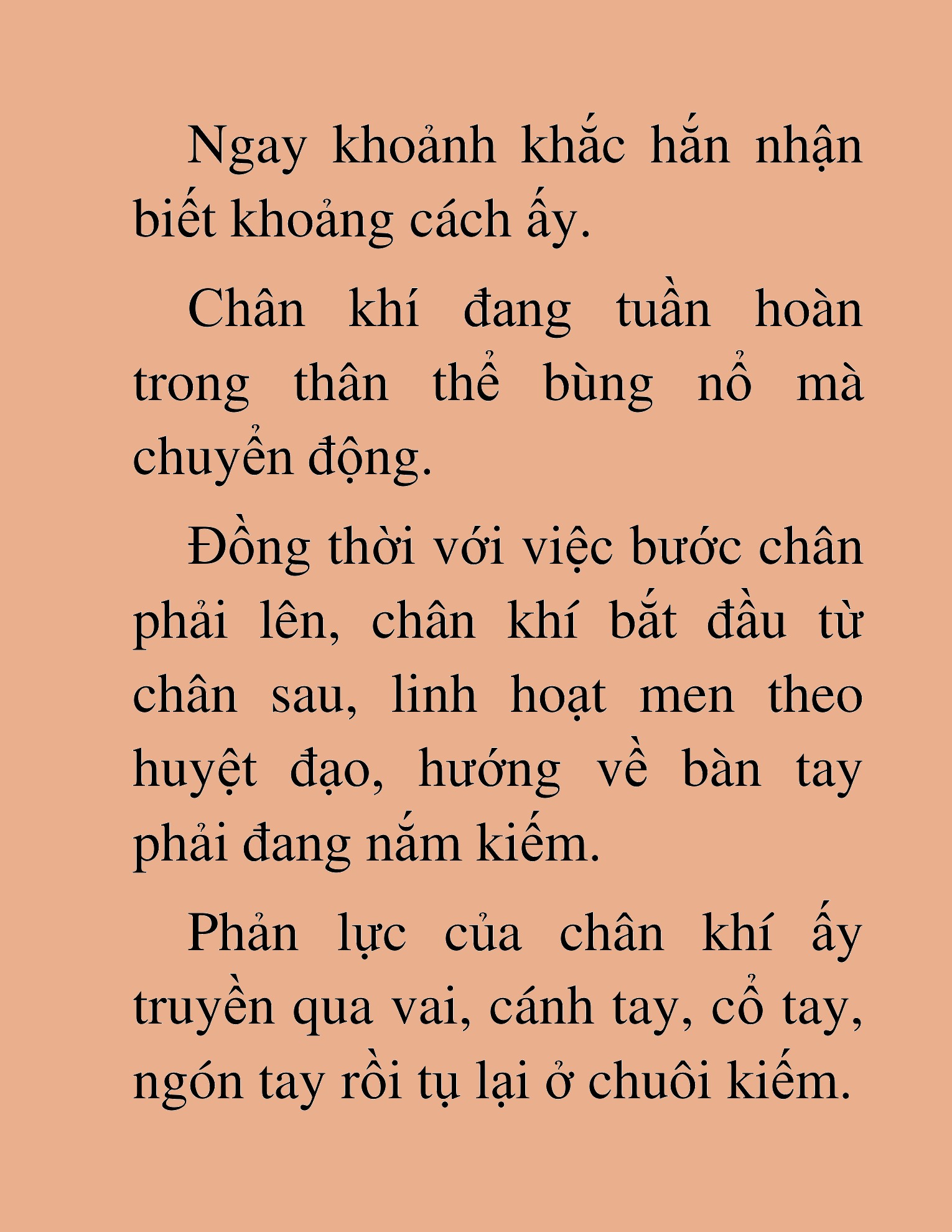 Đọc truyện HAT[NOVEL] Kiếm Quỷ Chuyển Sinh - Chap 24