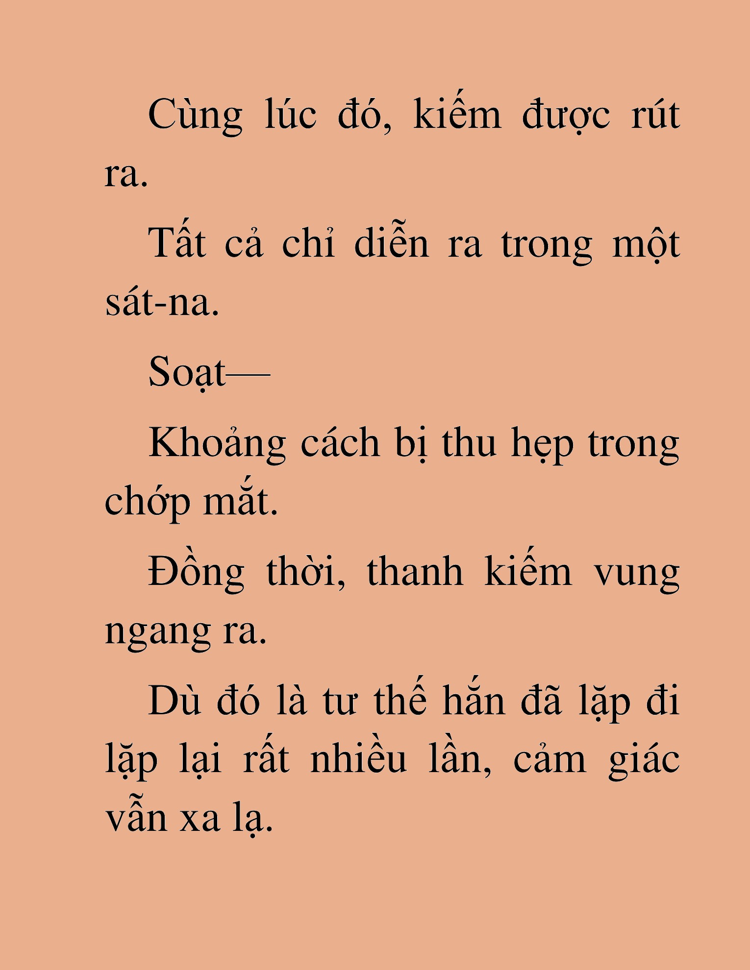 Đọc truyện HAT[NOVEL] Kiếm Quỷ Chuyển Sinh - Chap 24