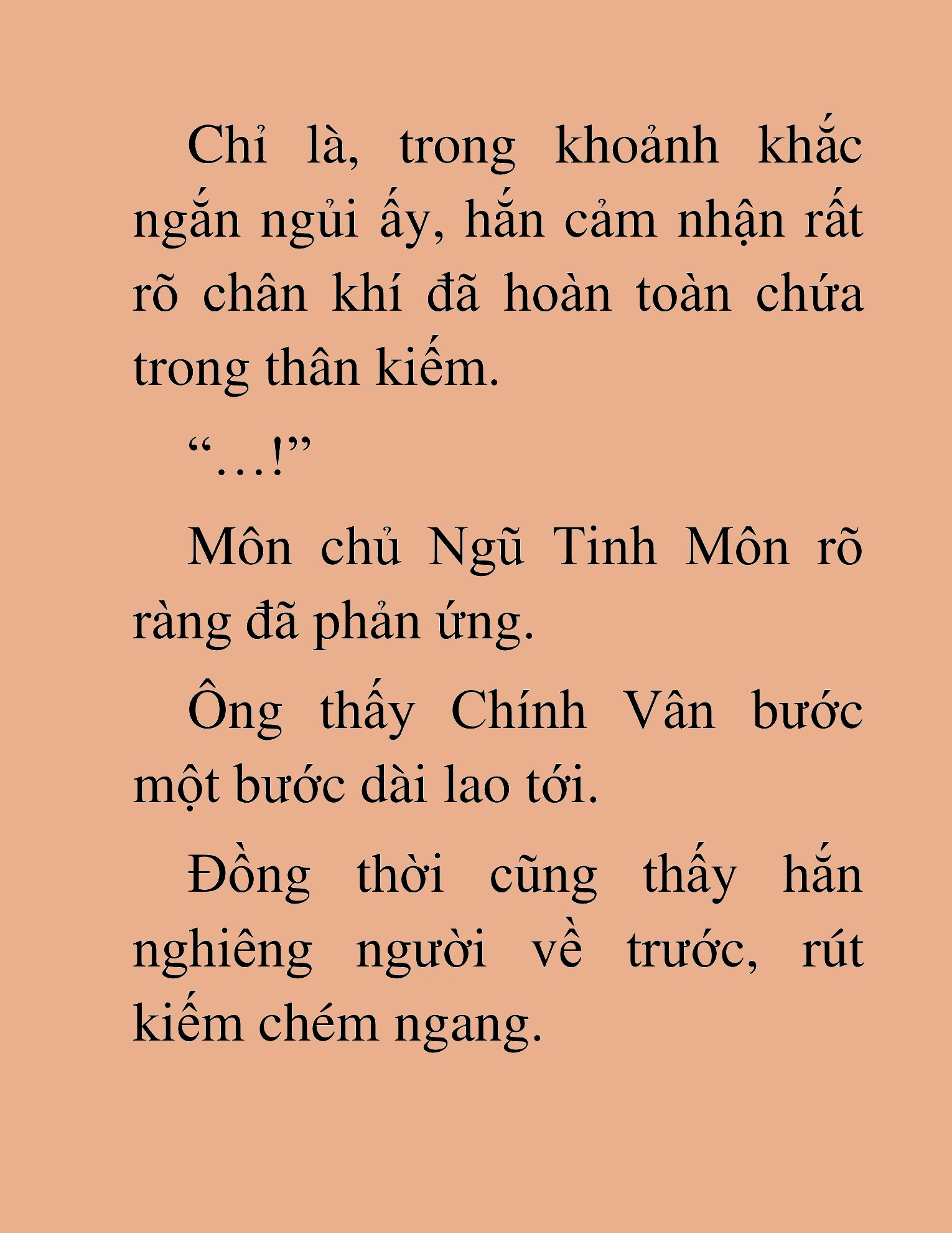 Đọc truyện HAT[NOVEL] Kiếm Quỷ Chuyển Sinh - Chap 24