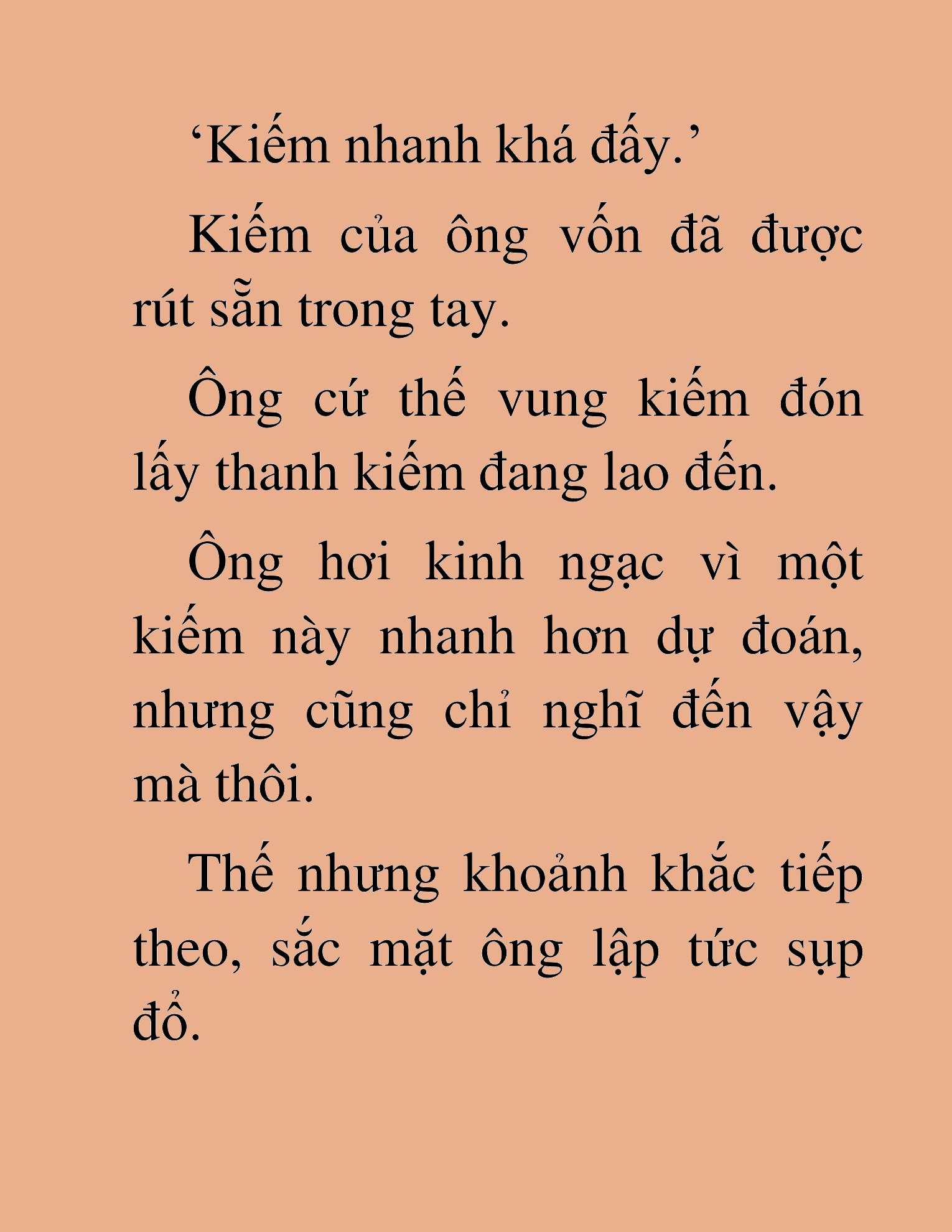 Đọc truyện HAT[NOVEL] Kiếm Quỷ Chuyển Sinh - Chap 24