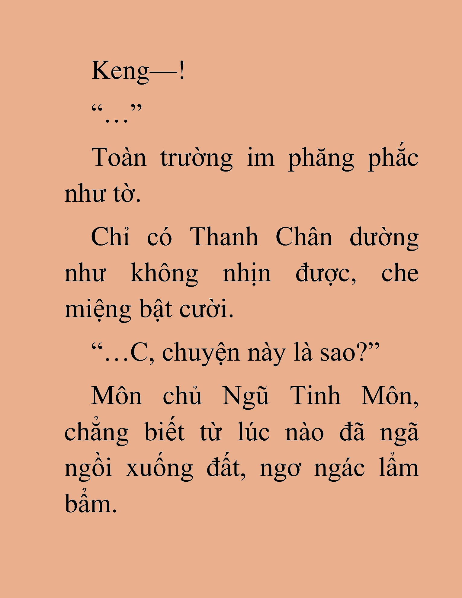 Đọc truyện HAT[NOVEL] Kiếm Quỷ Chuyển Sinh - Chap 24