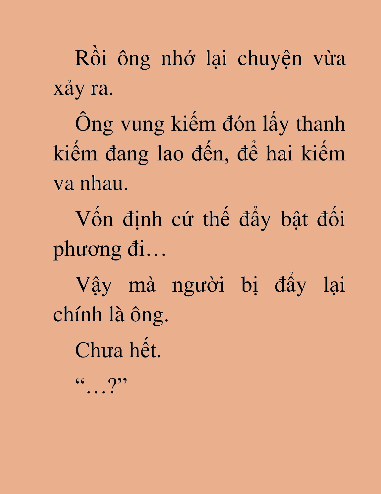 Đọc truyện HAT[NOVEL] Kiếm Quỷ Chuyển Sinh - Chap 24