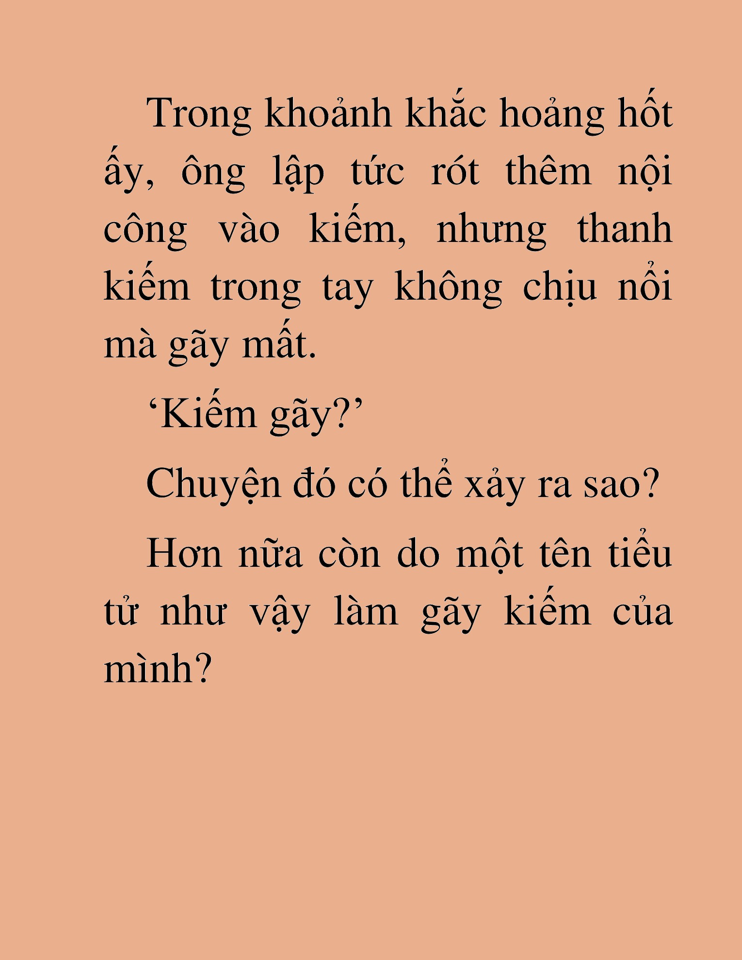 Đọc truyện HAT[NOVEL] Kiếm Quỷ Chuyển Sinh - Chap 24