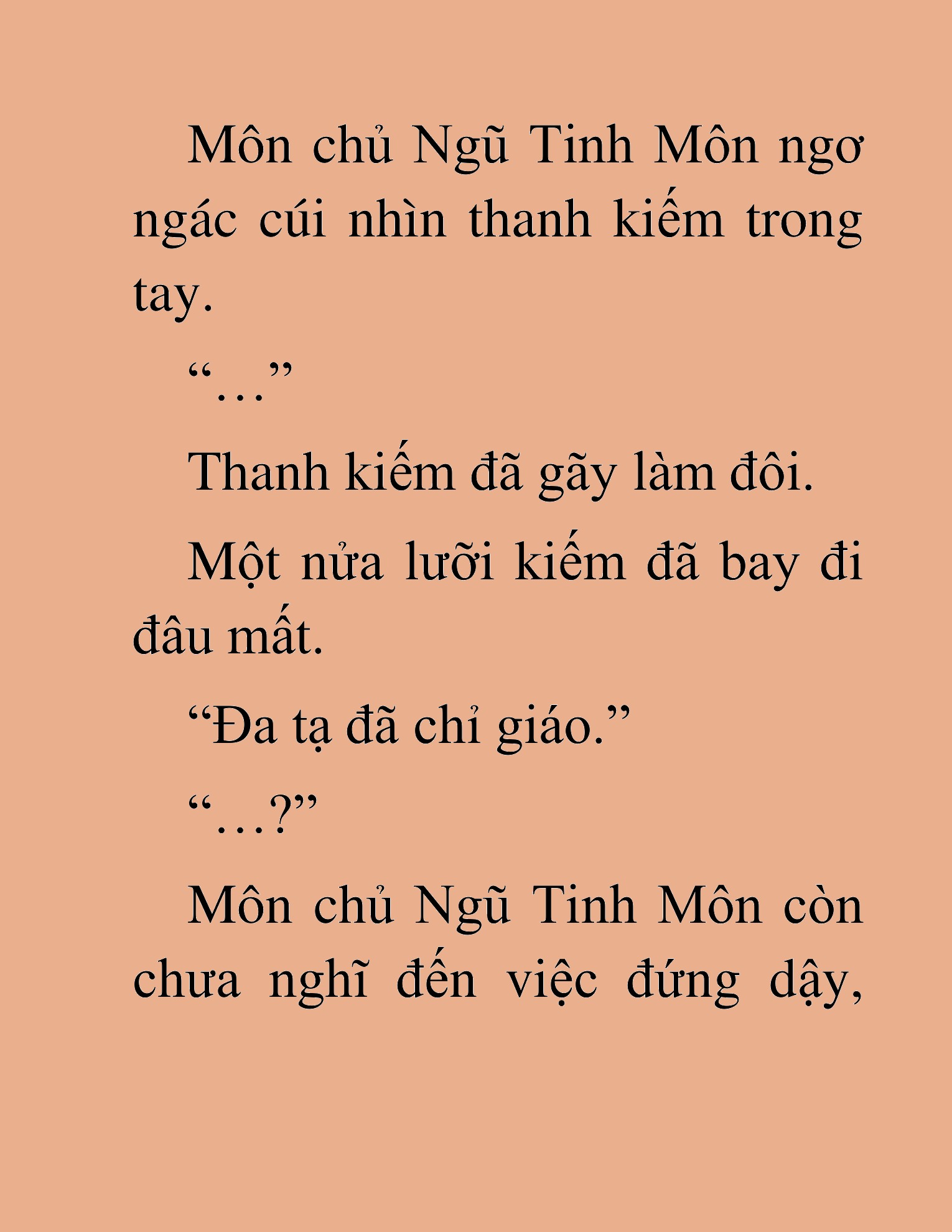 Đọc truyện HAT[NOVEL] Kiếm Quỷ Chuyển Sinh - Chap 24
