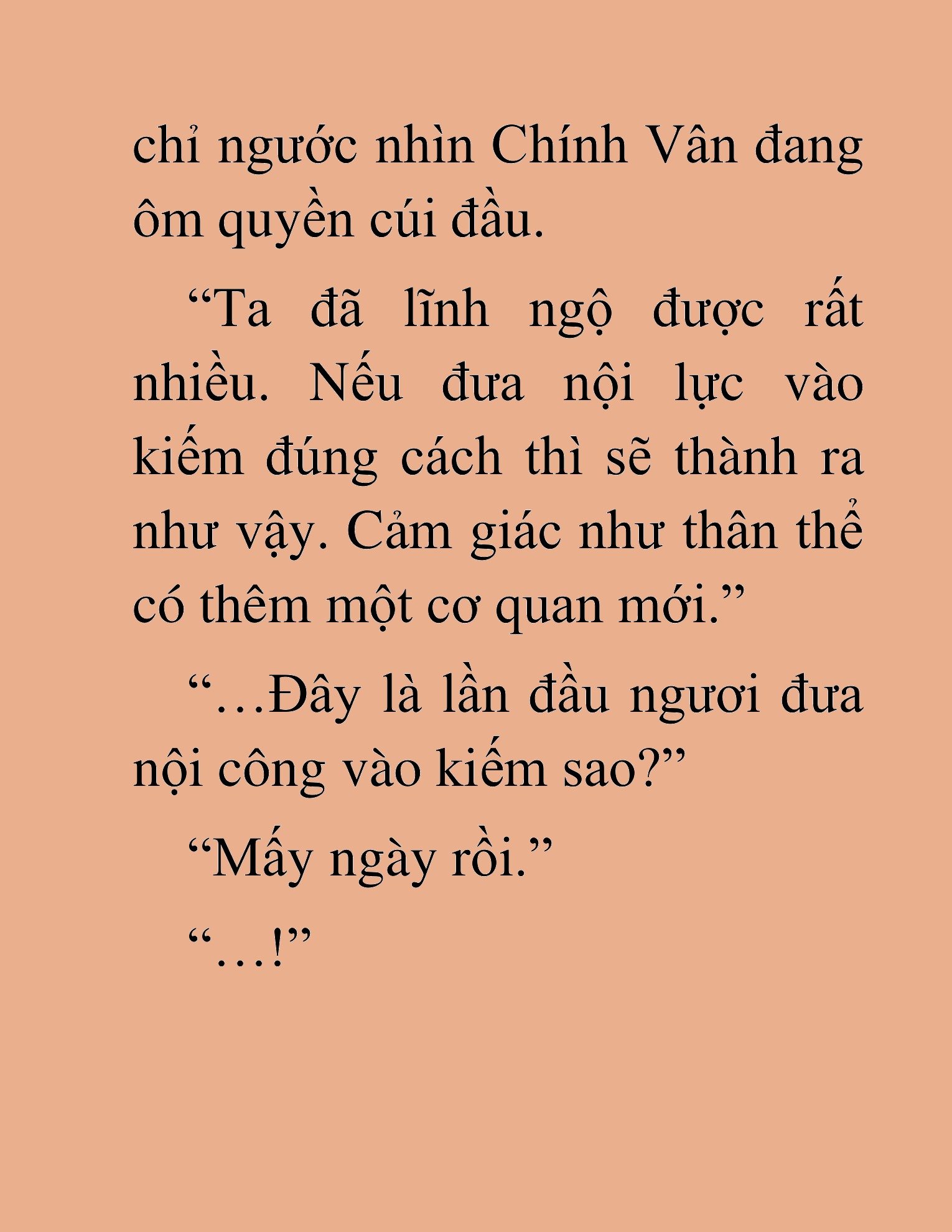 Đọc truyện HAT[NOVEL] Kiếm Quỷ Chuyển Sinh - Chap 24