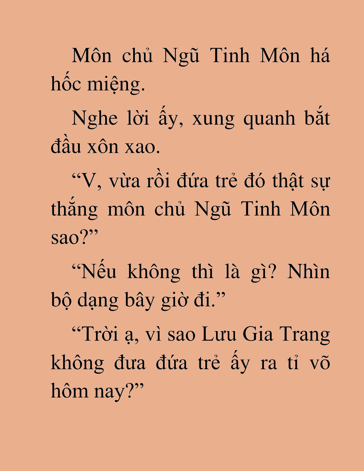 Đọc truyện HAT[NOVEL] Kiếm Quỷ Chuyển Sinh - Chap 24