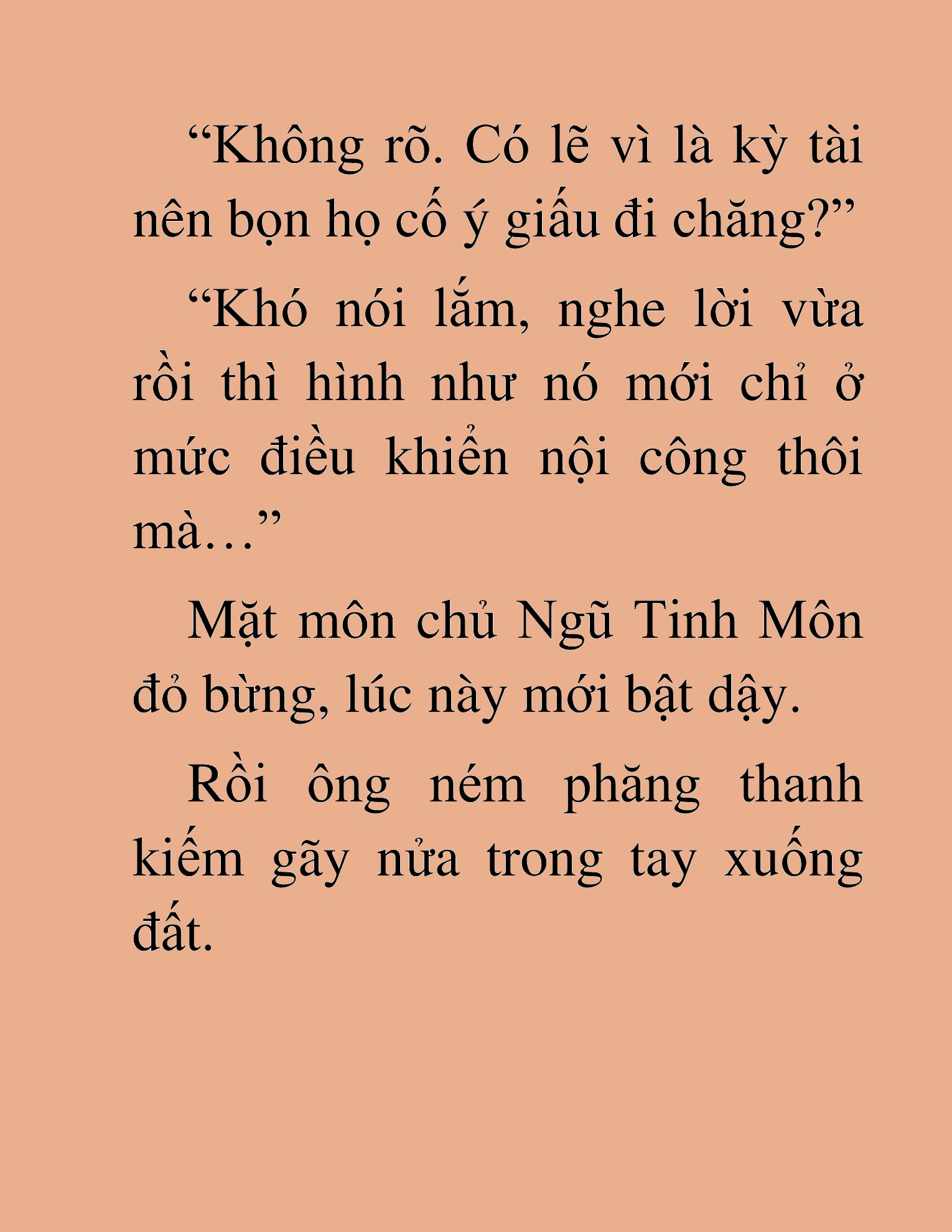 Đọc truyện HAT[NOVEL] Kiếm Quỷ Chuyển Sinh - Chap 24