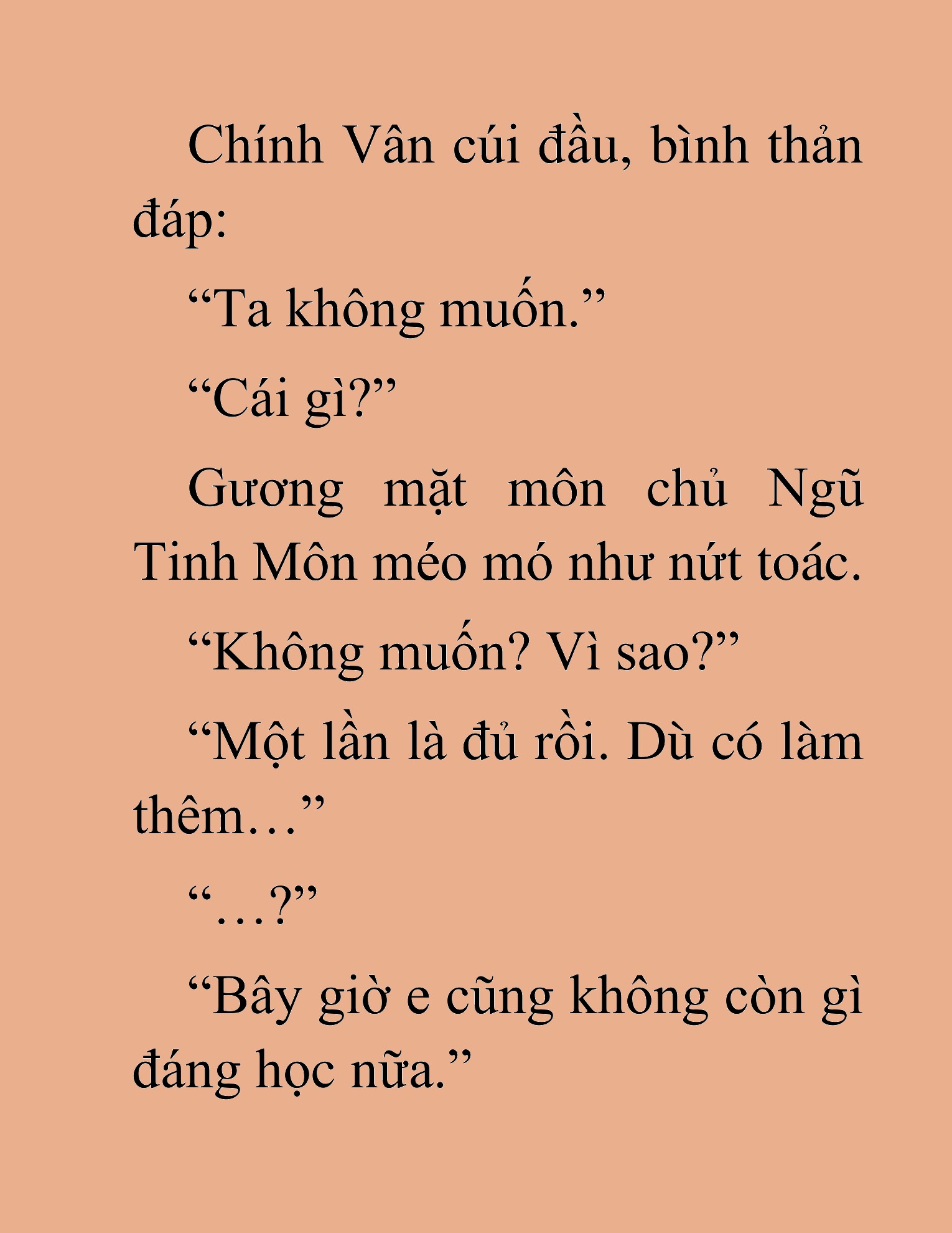 Đọc truyện HAT[NOVEL] Kiếm Quỷ Chuyển Sinh - Chap 24