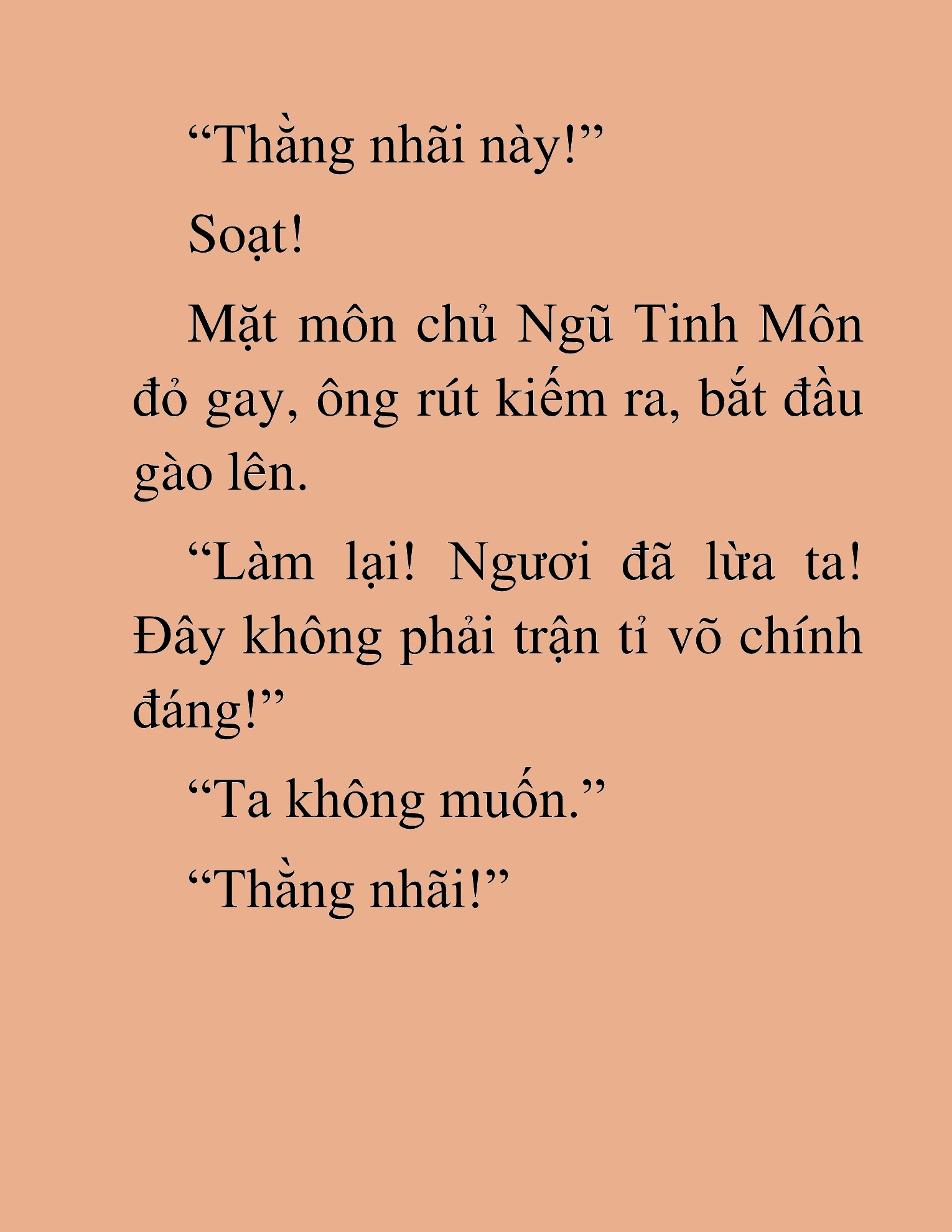 Đọc truyện HAT[NOVEL] Kiếm Quỷ Chuyển Sinh - Chap 24