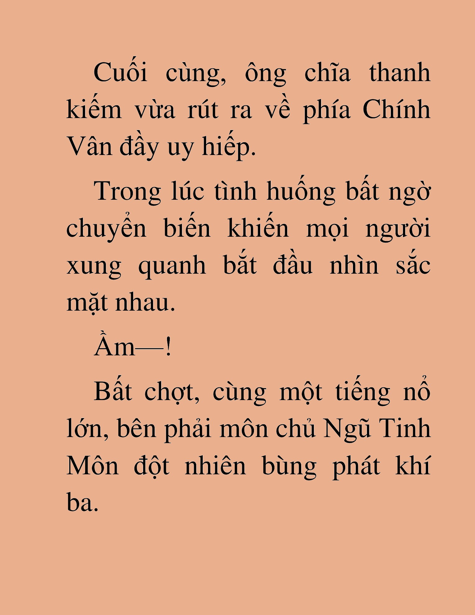 Đọc truyện HAT[NOVEL] Kiếm Quỷ Chuyển Sinh - Chap 24