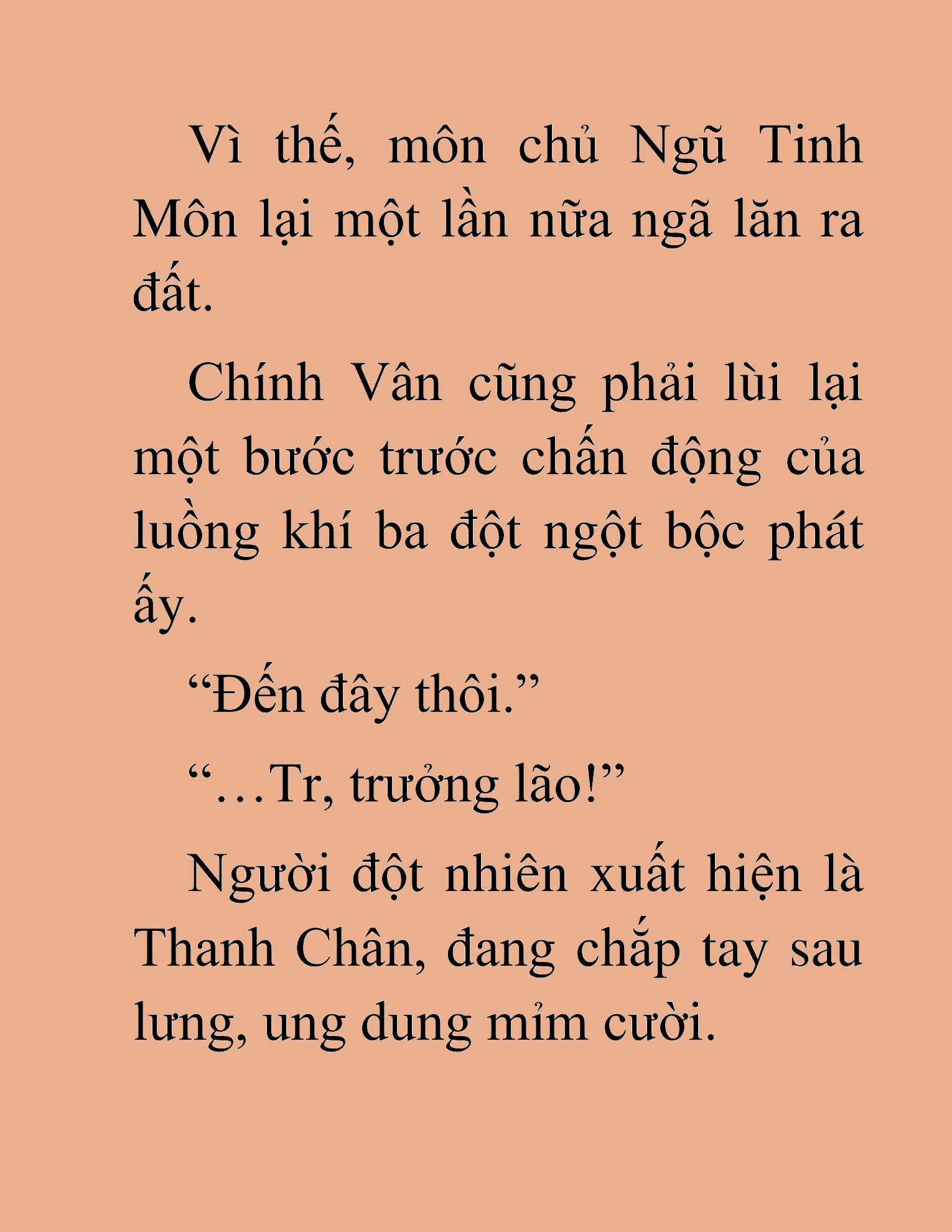 Đọc truyện HAT[NOVEL] Kiếm Quỷ Chuyển Sinh - Chap 24
