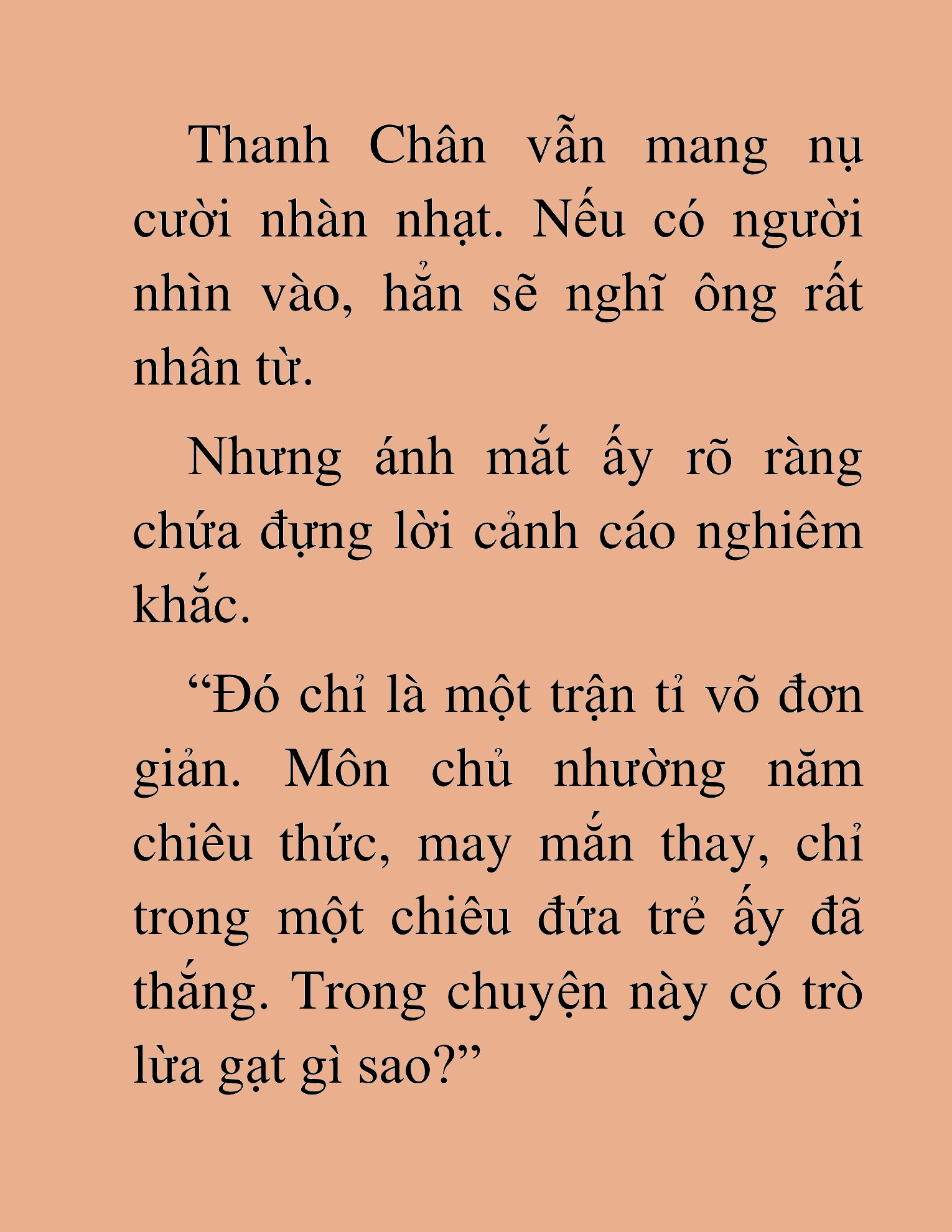 Đọc truyện HAT[NOVEL] Kiếm Quỷ Chuyển Sinh - Chap 24