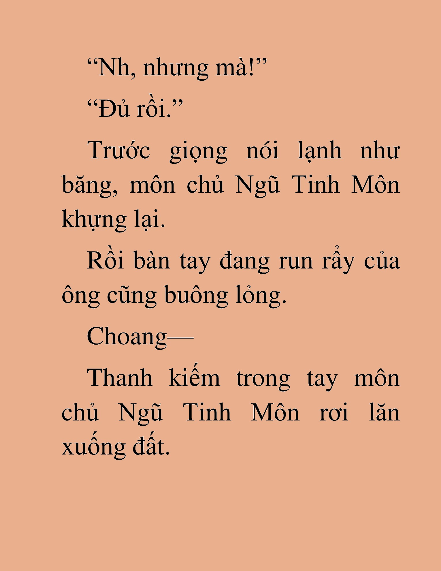 Đọc truyện HAT[NOVEL] Kiếm Quỷ Chuyển Sinh - Chap 24