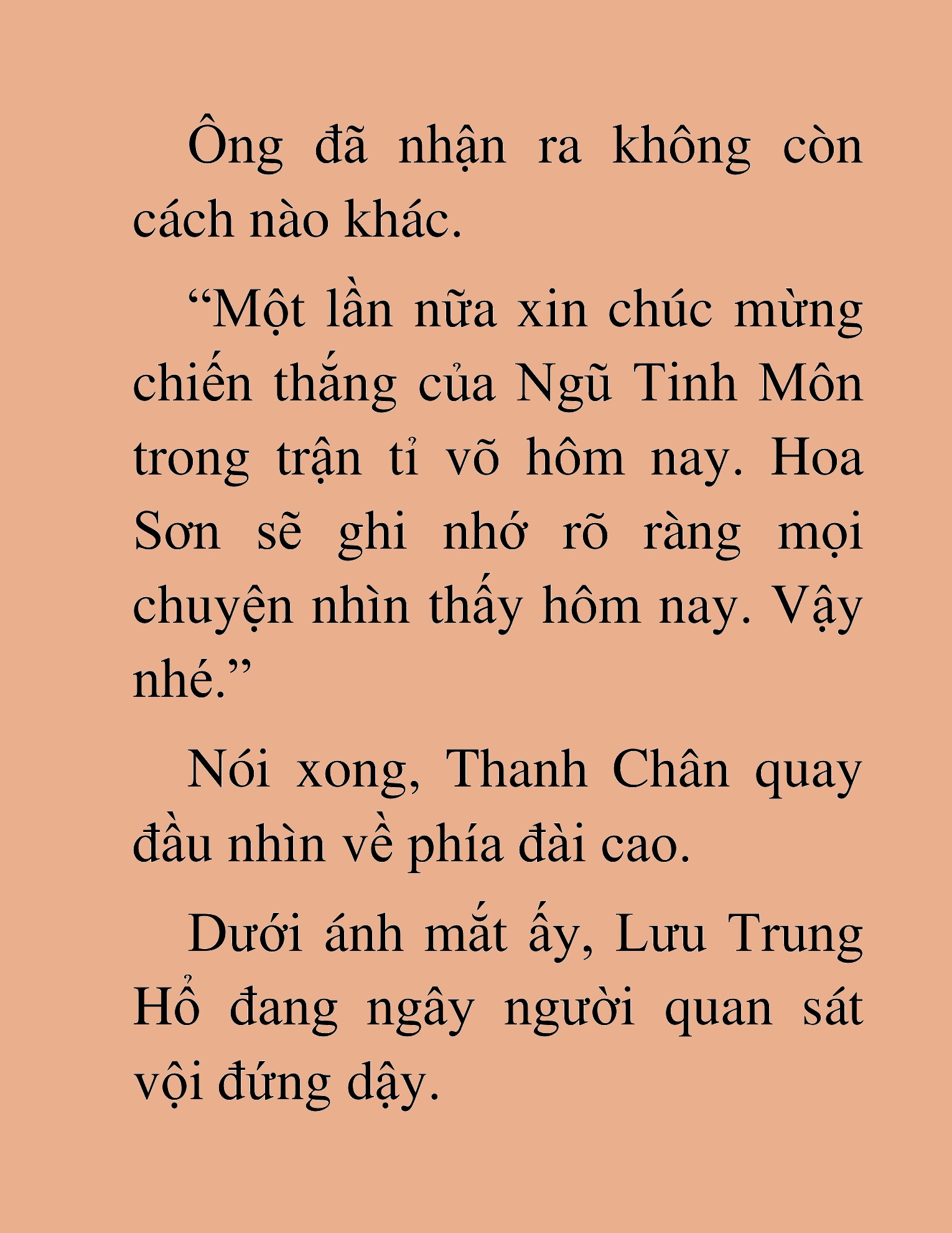 Đọc truyện HAT[NOVEL] Kiếm Quỷ Chuyển Sinh - Chap 24