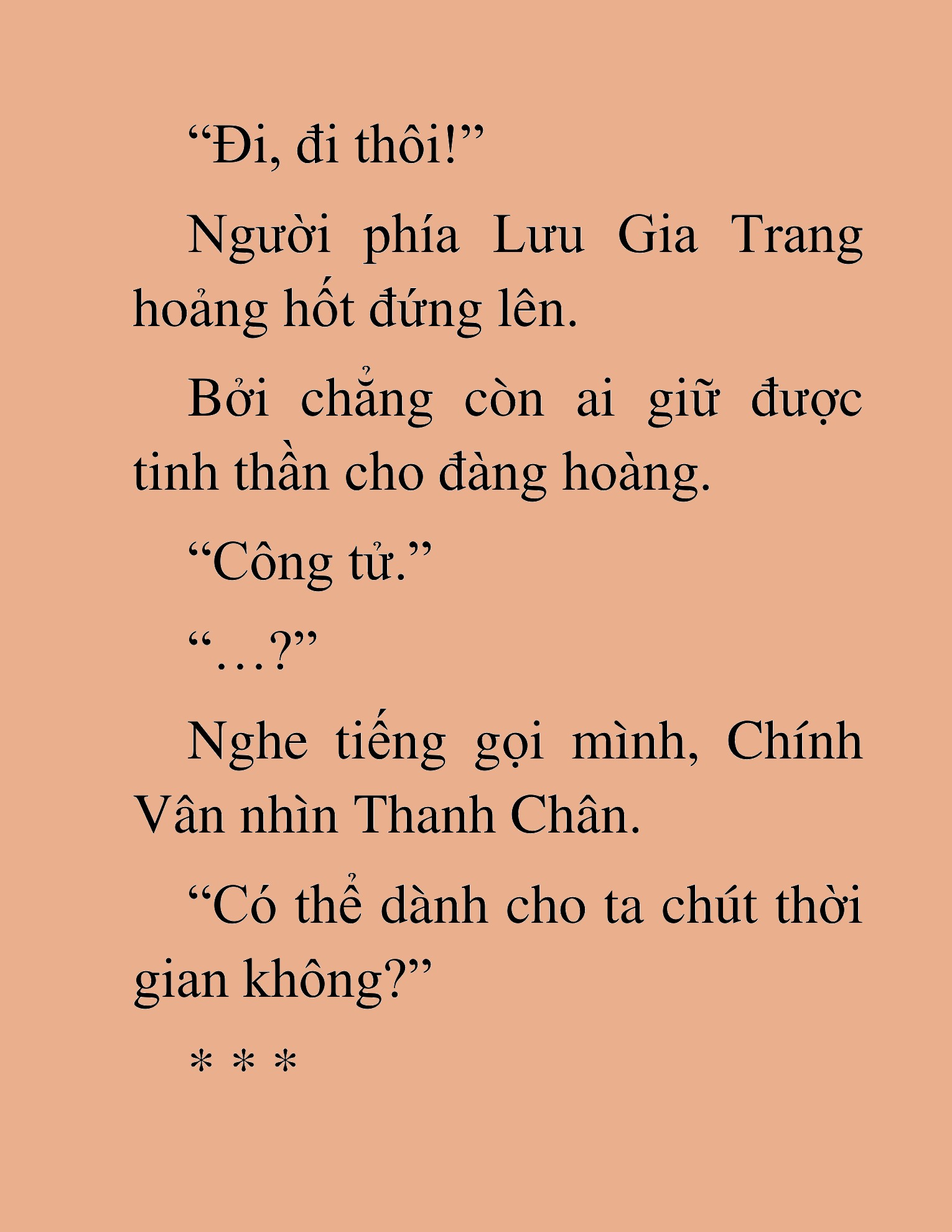 Đọc truyện HAT[NOVEL] Kiếm Quỷ Chuyển Sinh - Chap 24