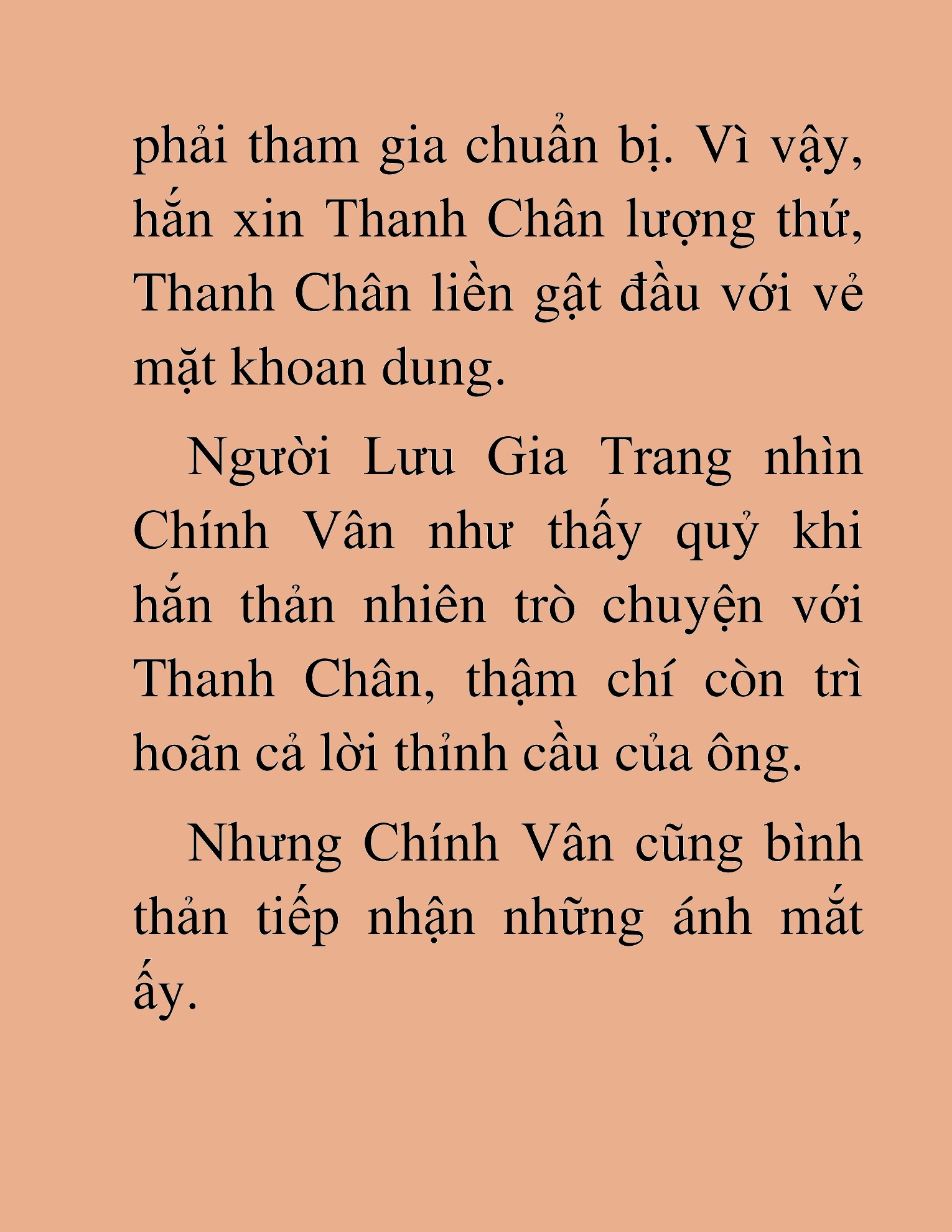 Đọc truyện HAT[NOVEL] Kiếm Quỷ Chuyển Sinh - Chap 25