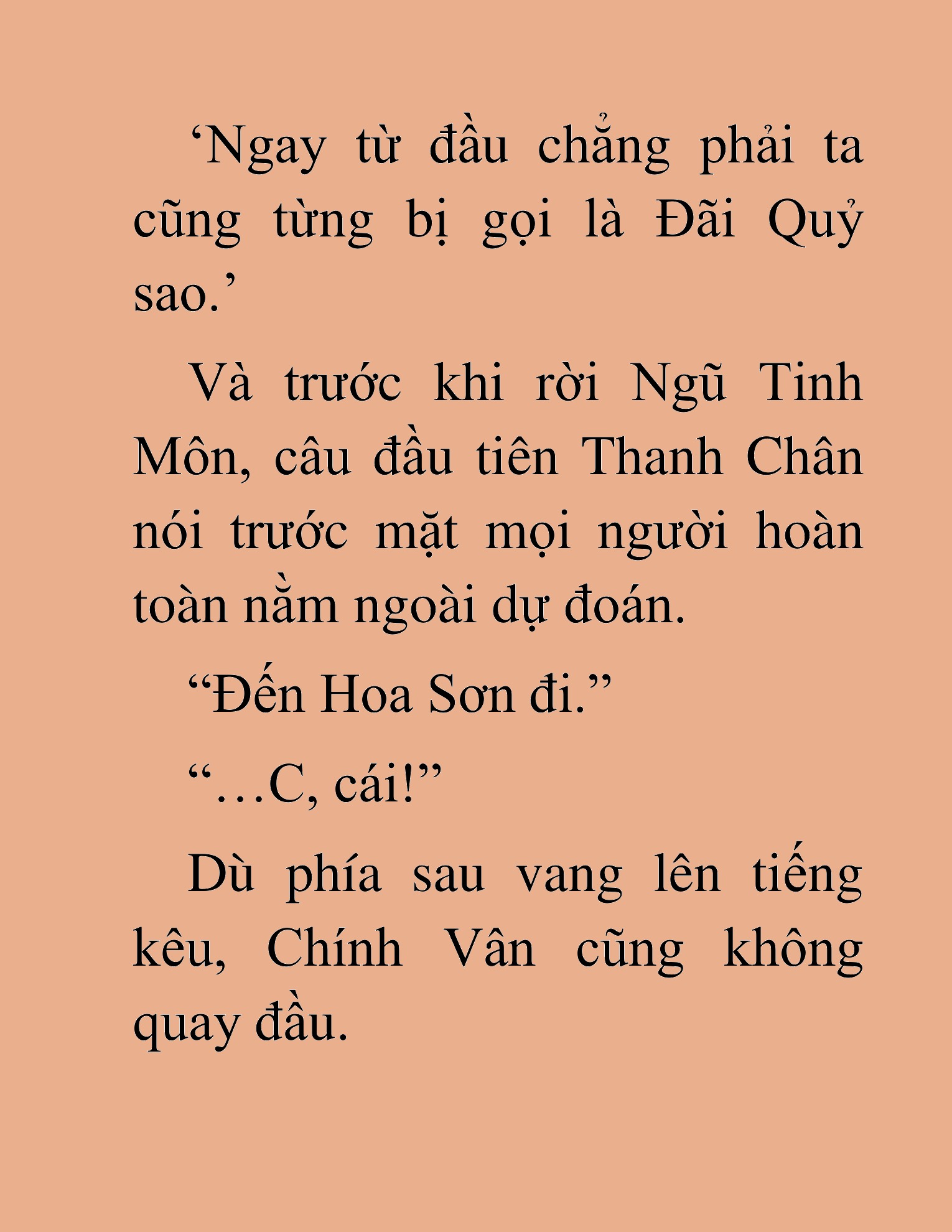 Đọc truyện HAT[NOVEL] Kiếm Quỷ Chuyển Sinh - Chap 25
