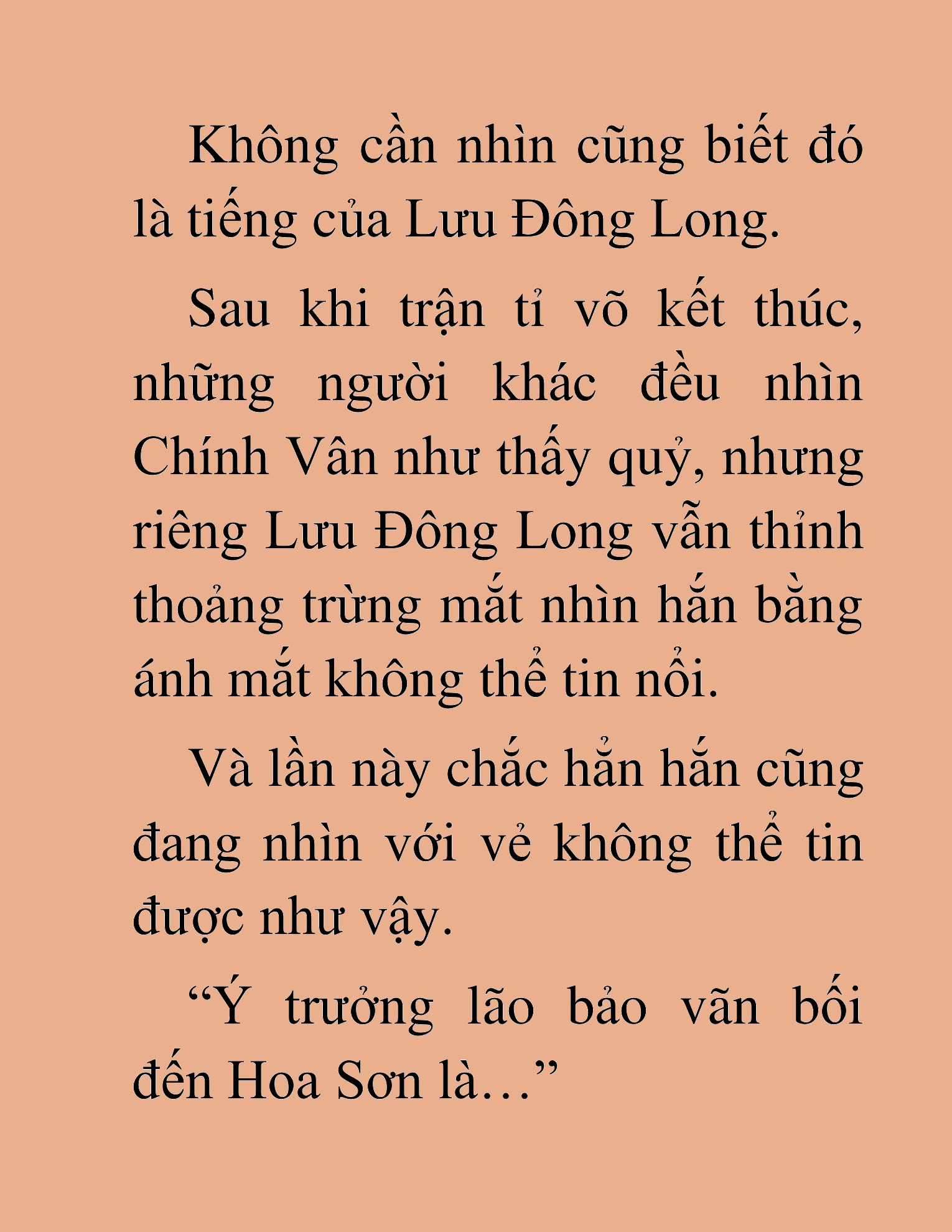 Đọc truyện HAT[NOVEL] Kiếm Quỷ Chuyển Sinh - Chap 25