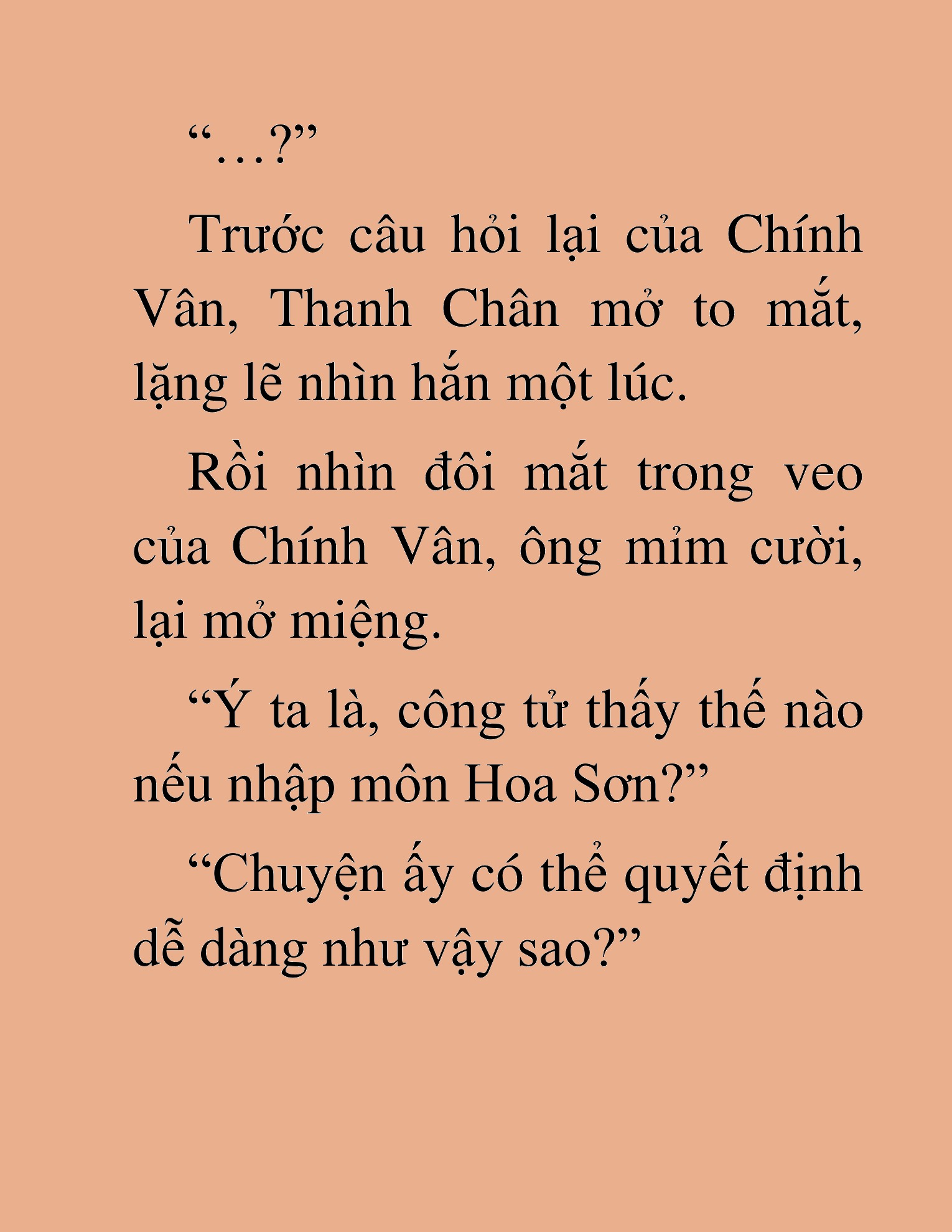 Đọc truyện HAT[NOVEL] Kiếm Quỷ Chuyển Sinh - Chap 25