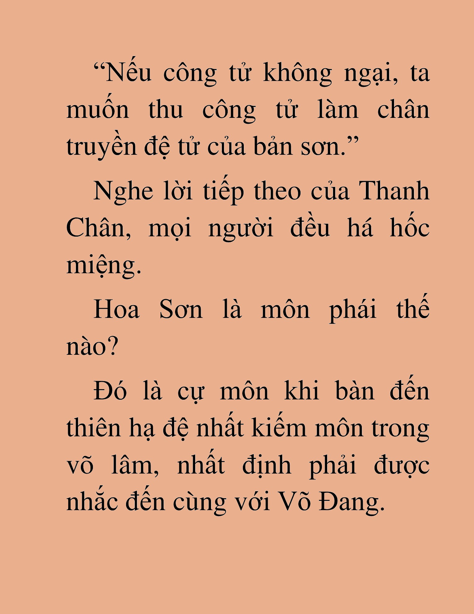 Đọc truyện HAT[NOVEL] Kiếm Quỷ Chuyển Sinh - Chap 25