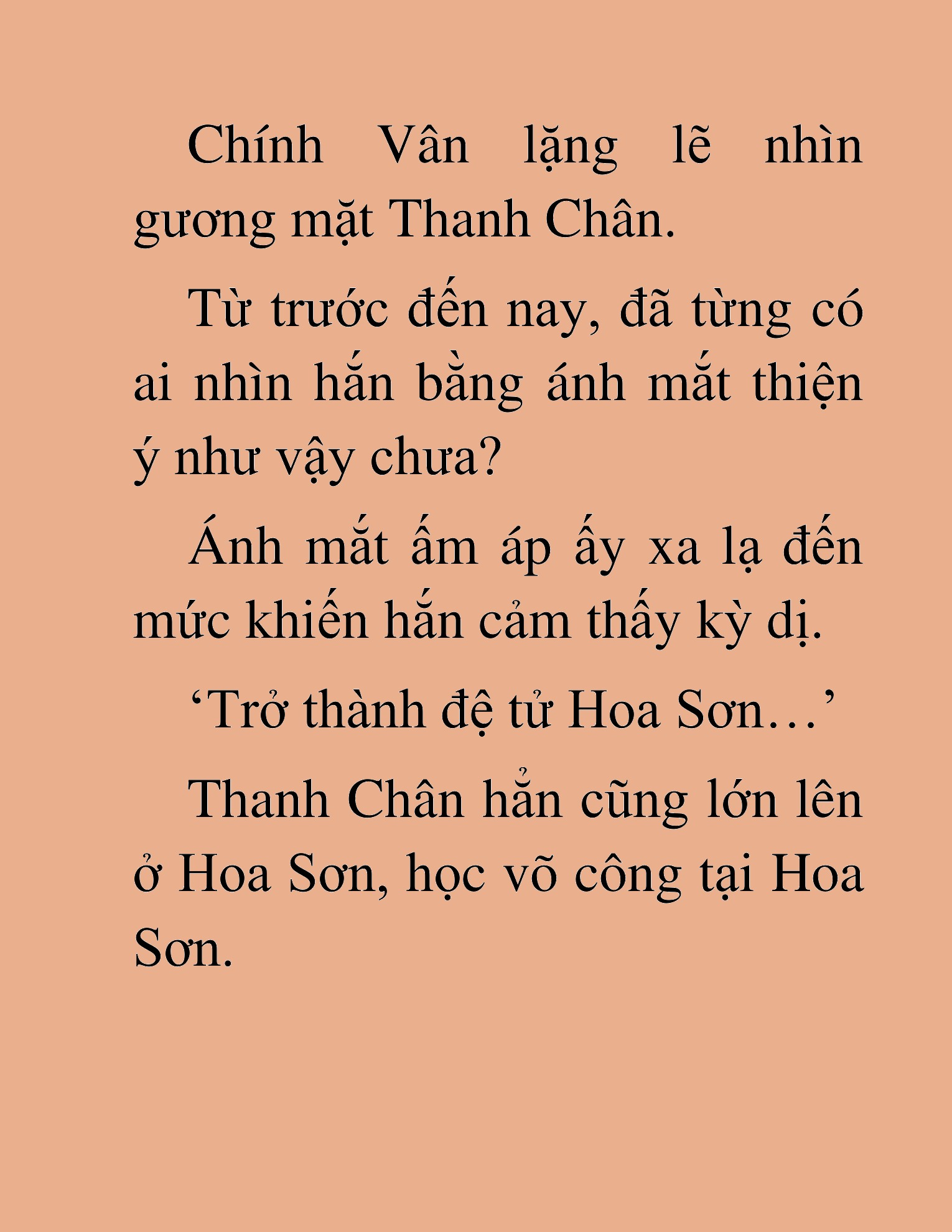 Đọc truyện HAT[NOVEL] Kiếm Quỷ Chuyển Sinh - Chap 25