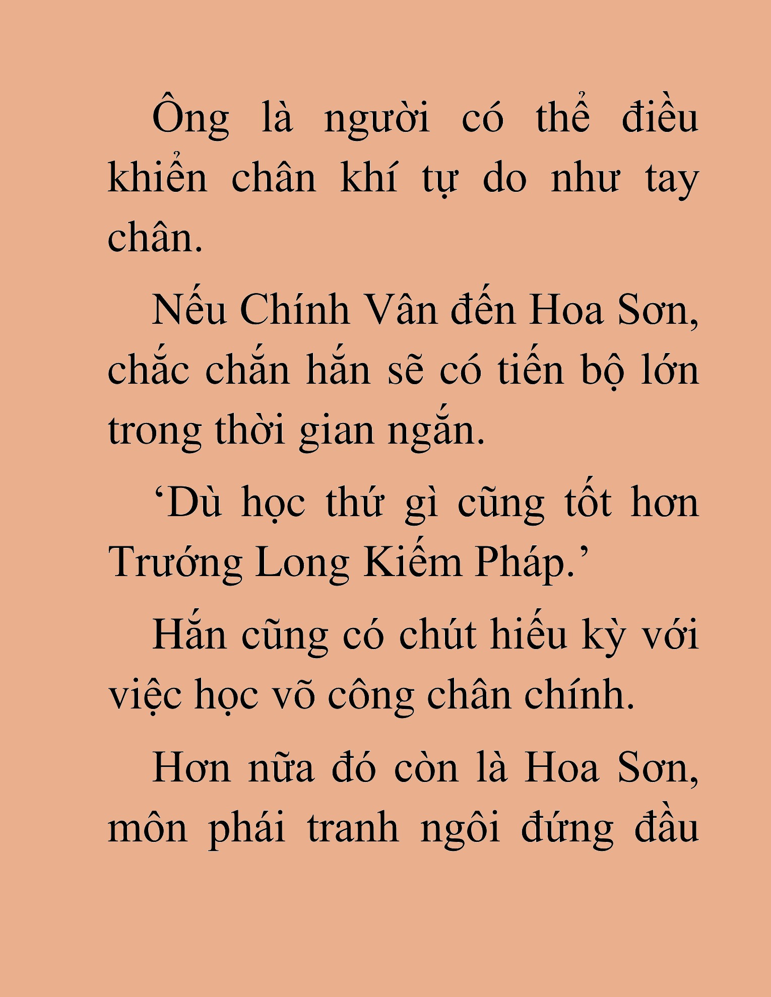 Đọc truyện HAT[NOVEL] Kiếm Quỷ Chuyển Sinh - Chap 25