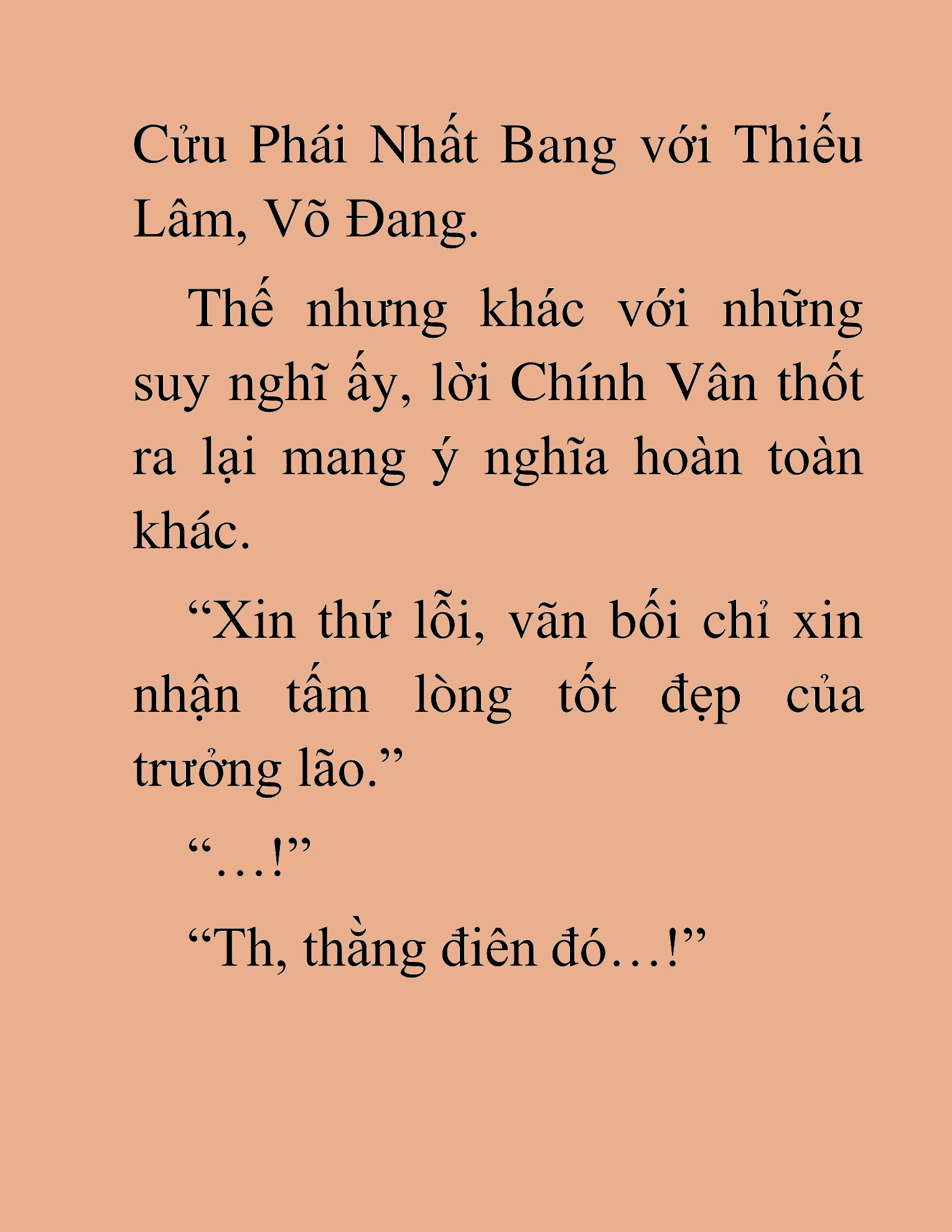 Đọc truyện HAT[NOVEL] Kiếm Quỷ Chuyển Sinh - Chap 25