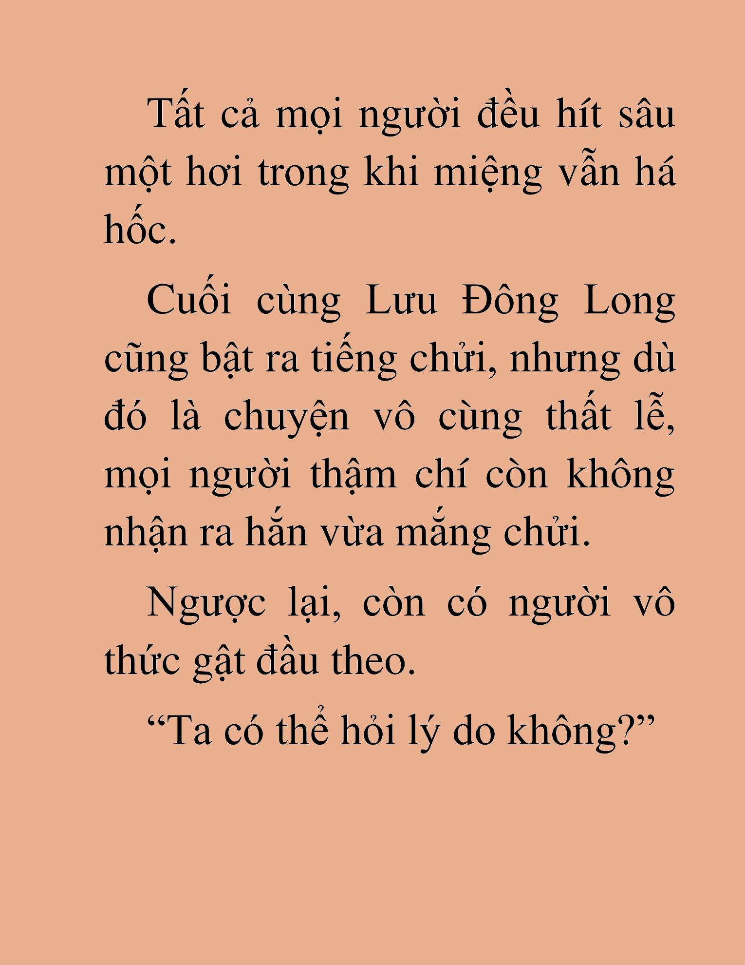 Đọc truyện HAT[NOVEL] Kiếm Quỷ Chuyển Sinh - Chap 25