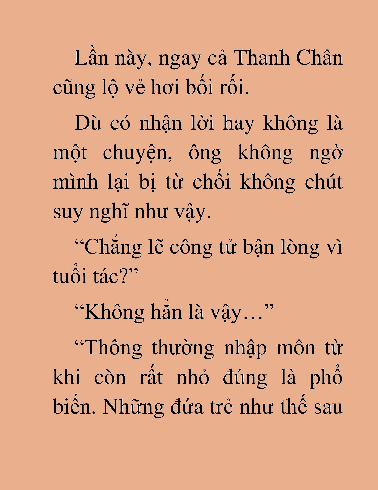 Đọc truyện HAT[NOVEL] Kiếm Quỷ Chuyển Sinh - Chap 25